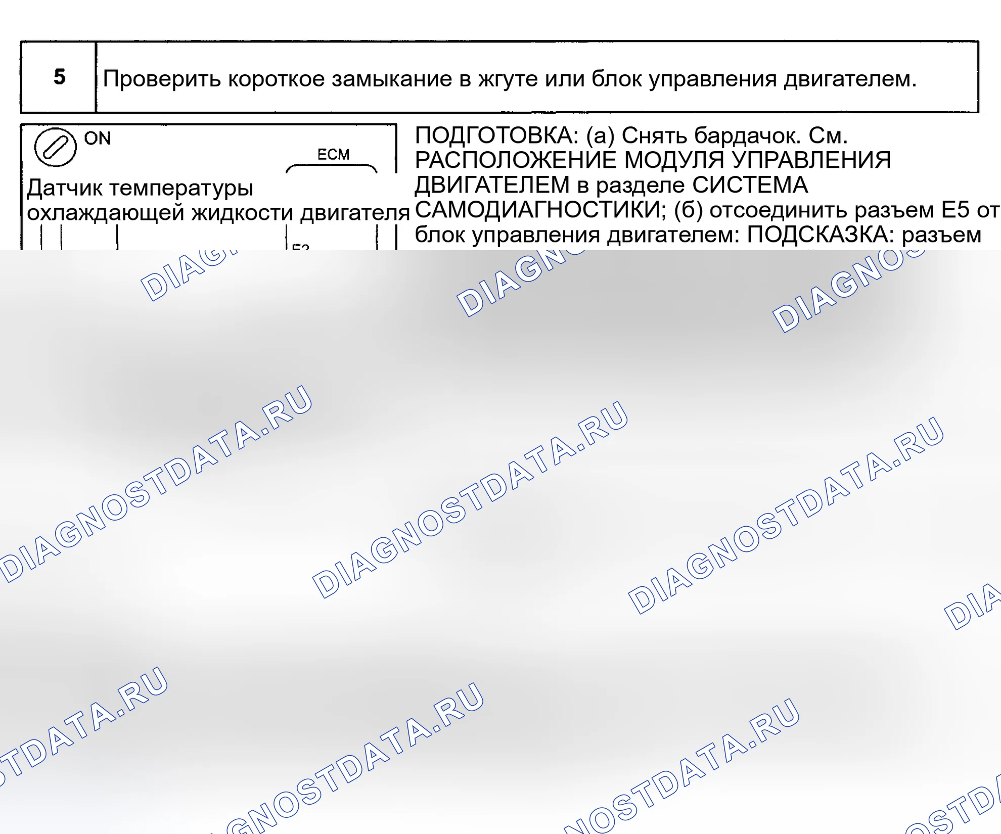 Рис. 89. Toyota Avalon XX20 рестайлинг
