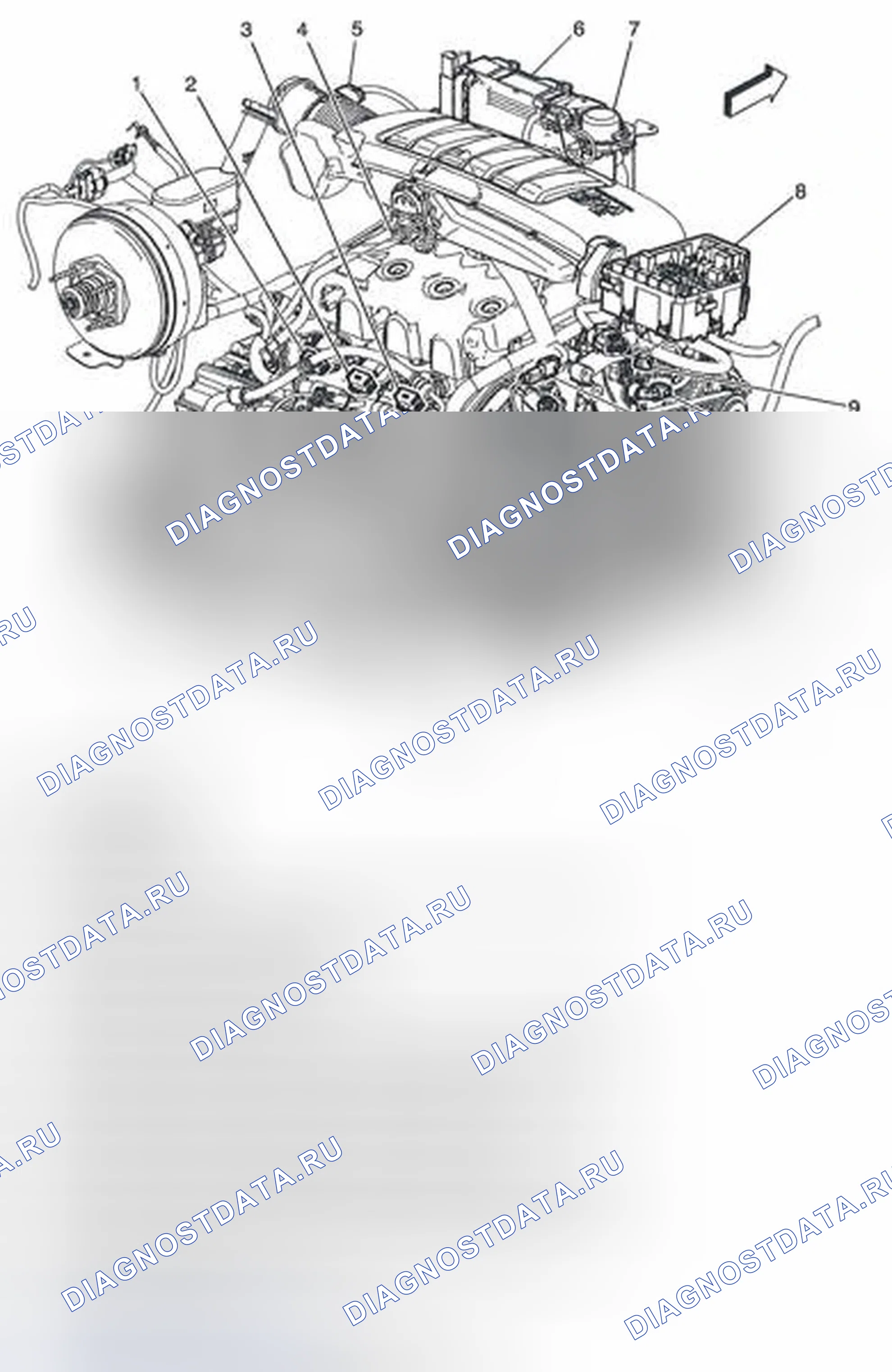 Рис. 166. Kia Rio II рестайлинг