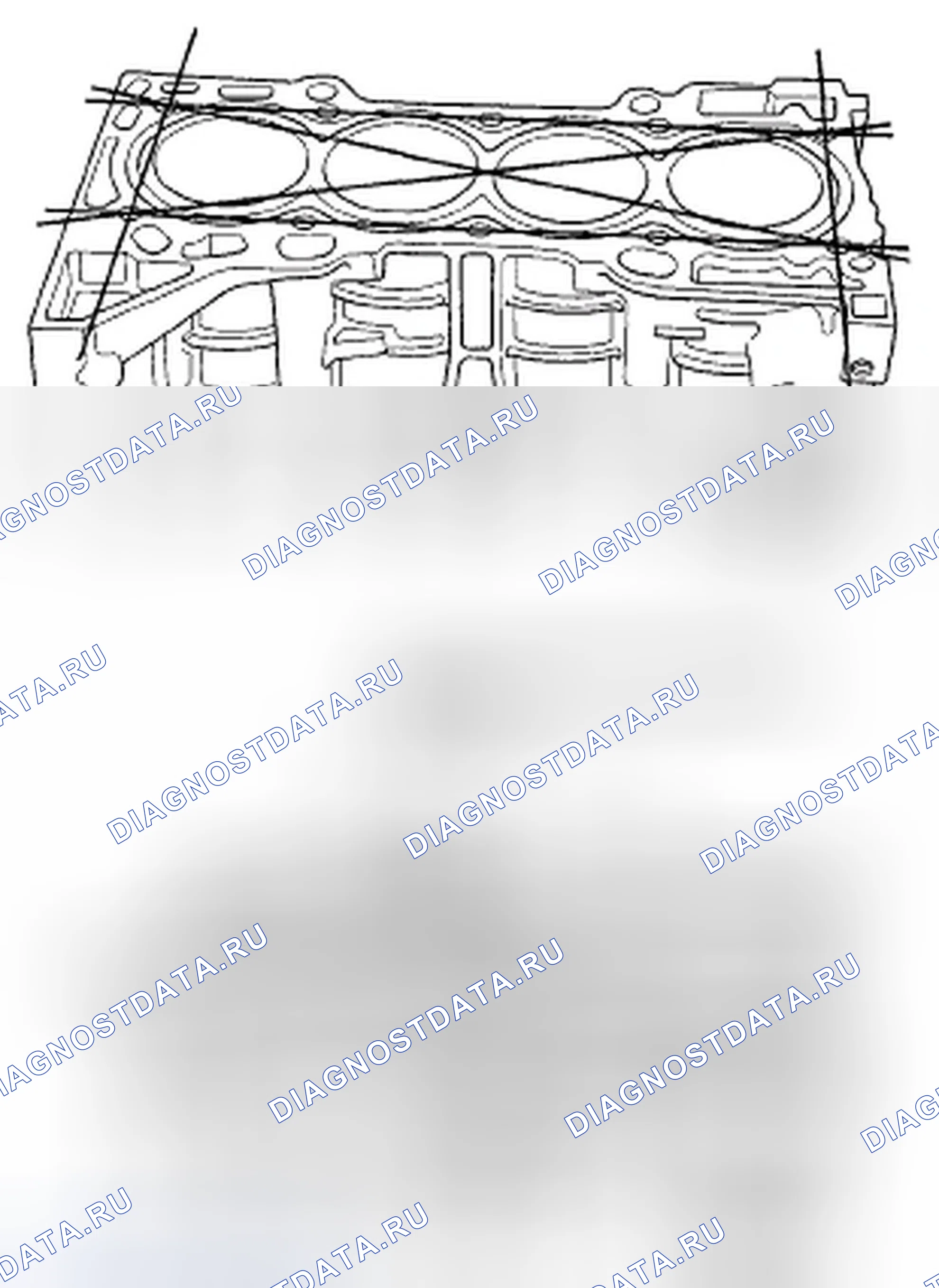 Рис. 227. Honda Element YH2 рестайлинг