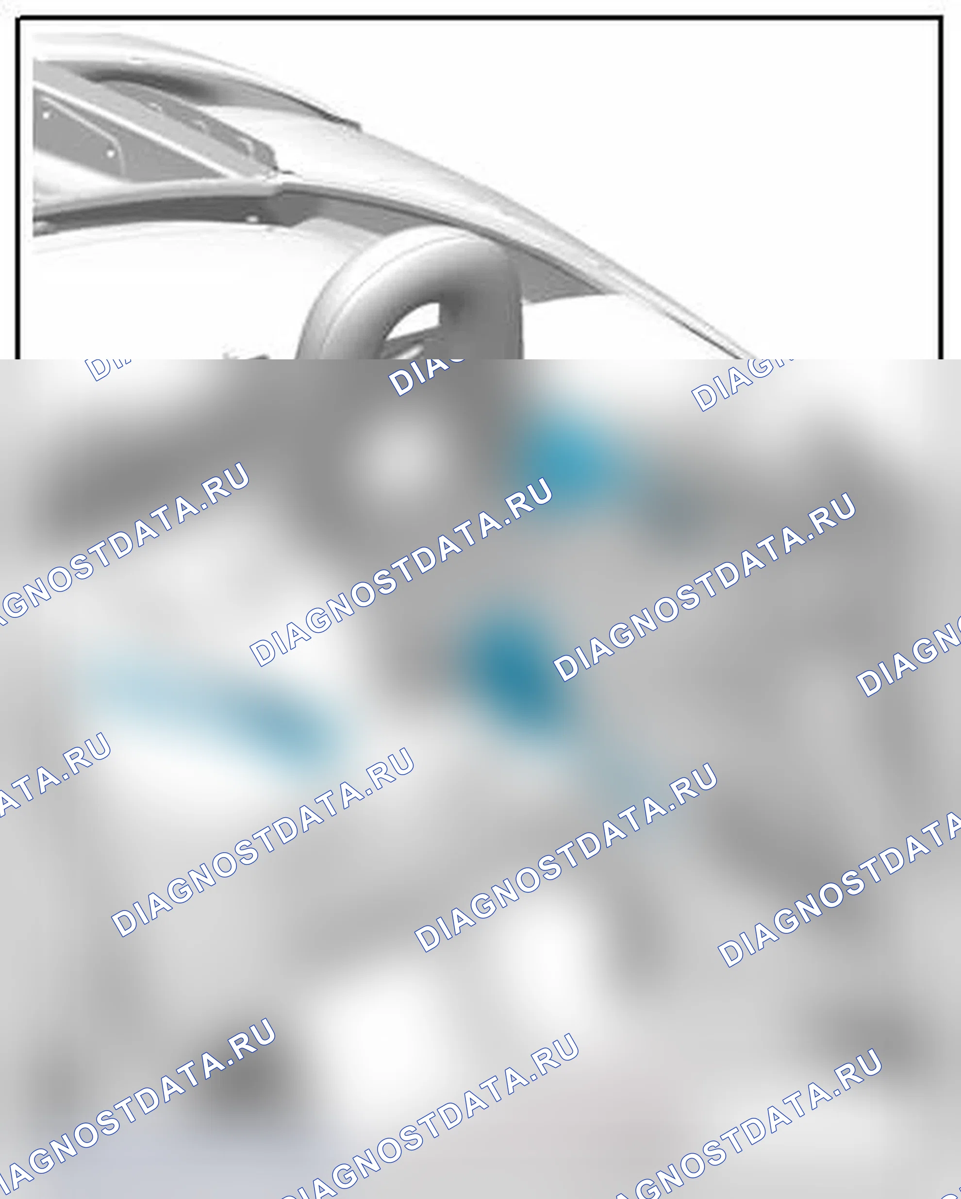 Рис. 38. Audi TT 8J рестайлинг