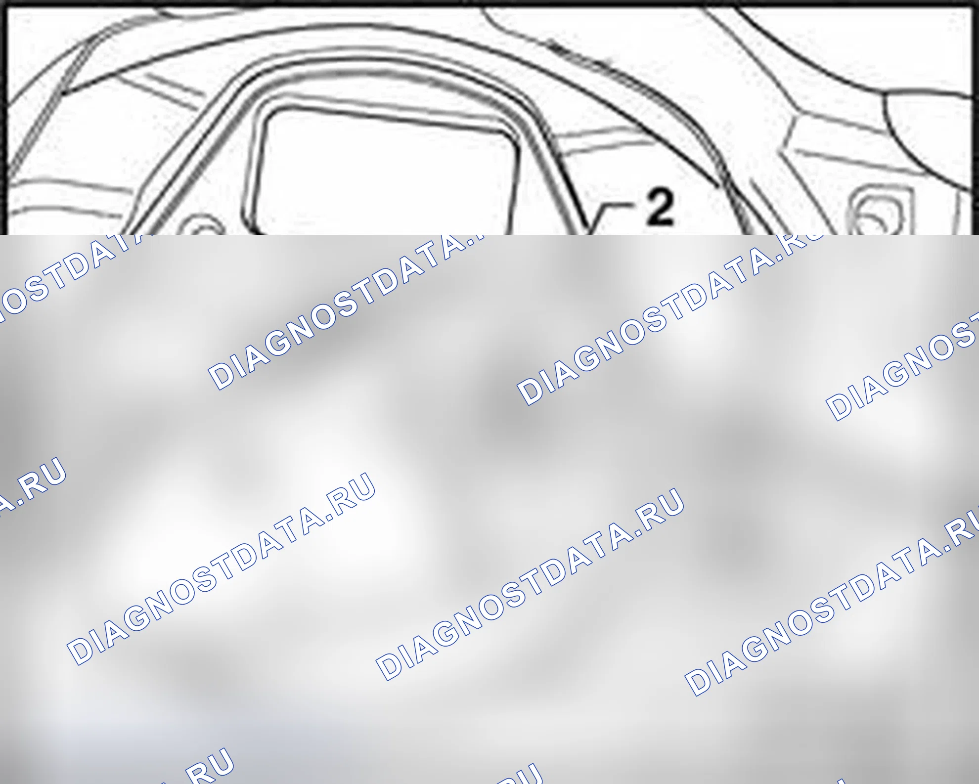Рис. 189. Audi A4 B7