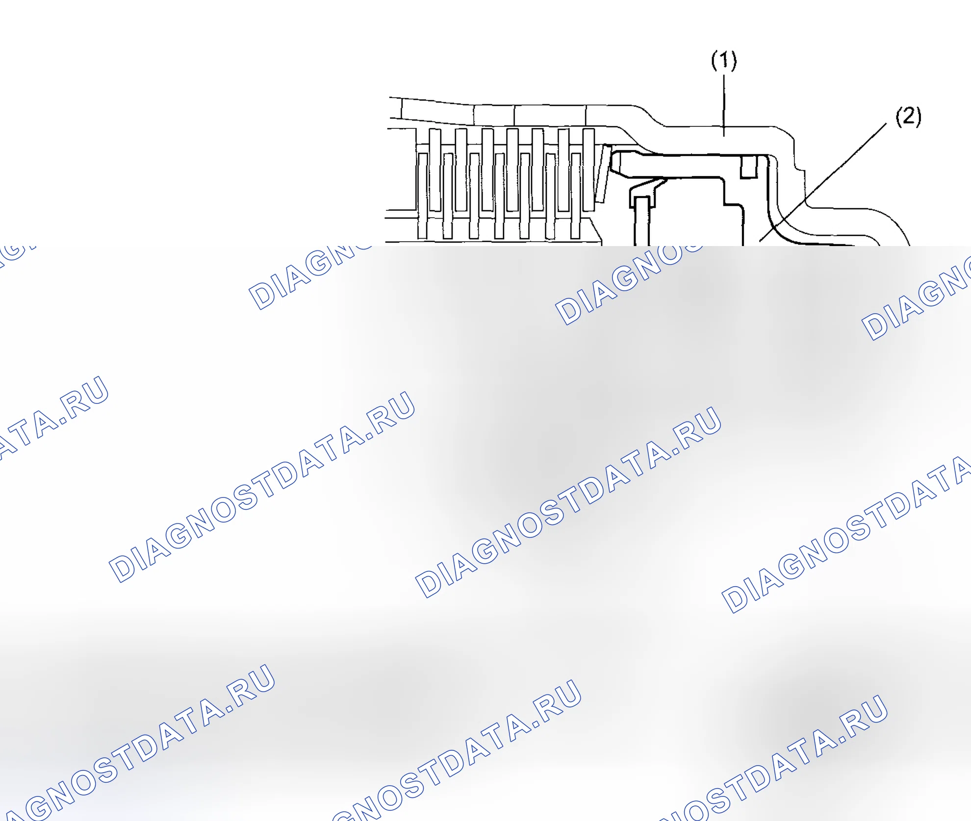 Рис. 17: ФУНКЦИЯ. Honda Vezel I