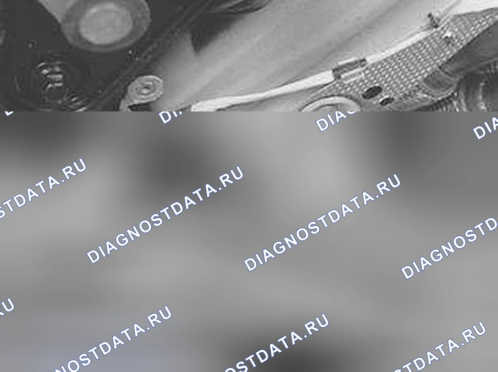 Рис. 23: Отделка. Volvo S60 I рестайлинг