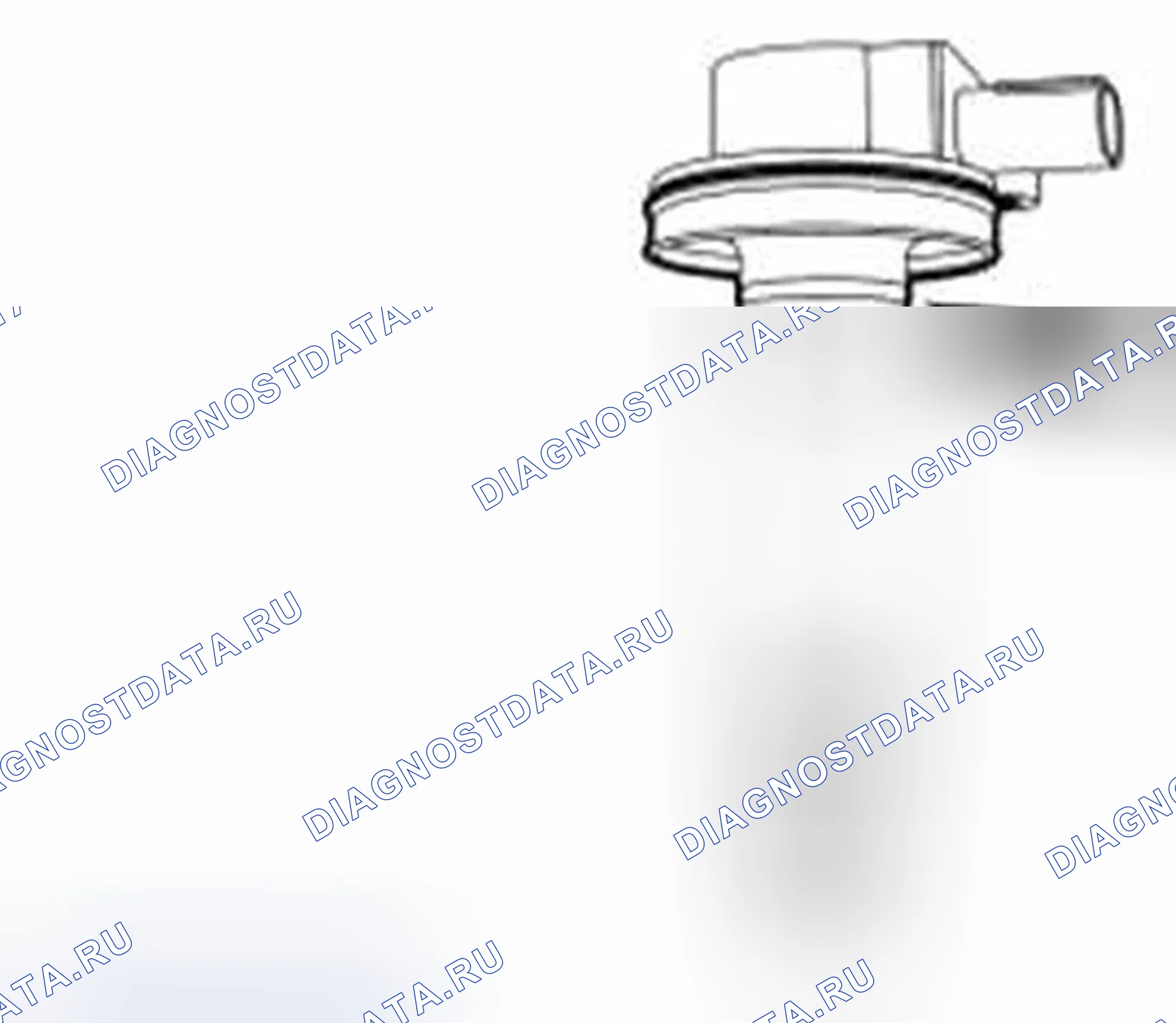 Рис. 1365. Ford Mustang V рестайлинг