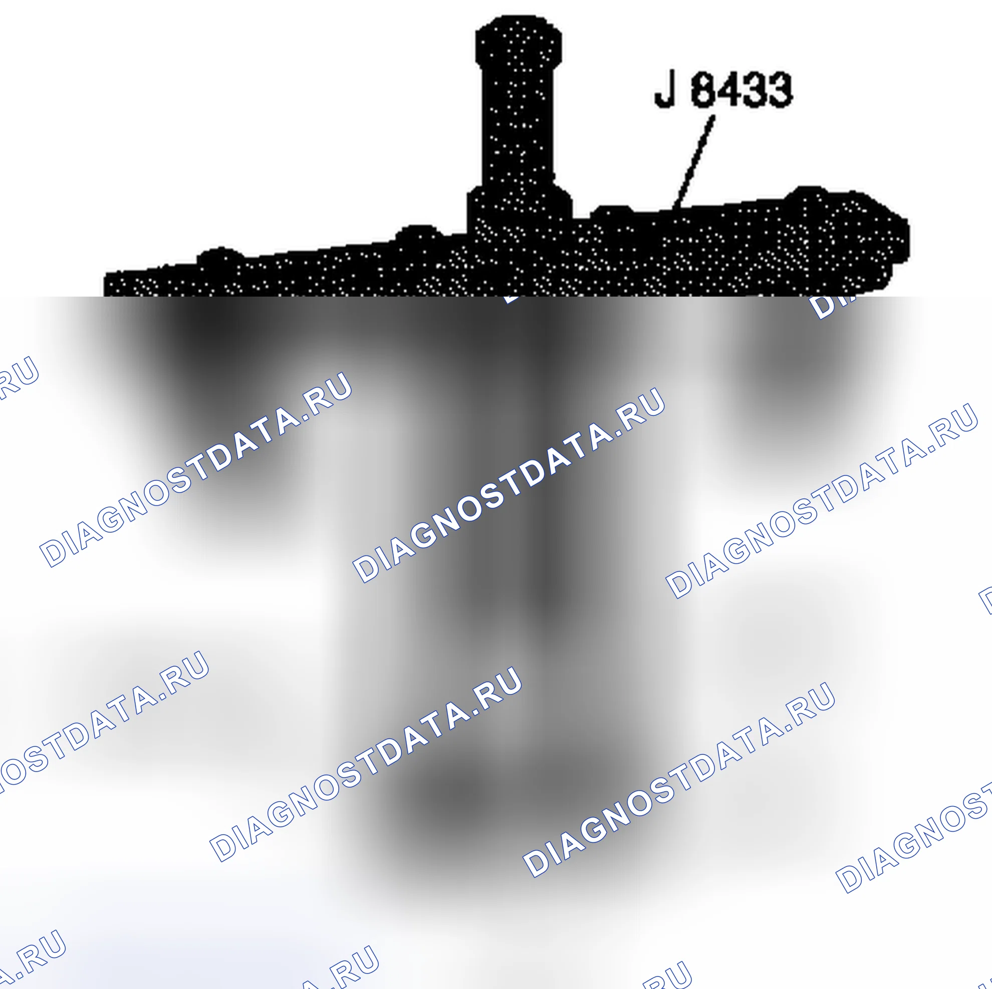 Рис. 125. Saab 9-7X I