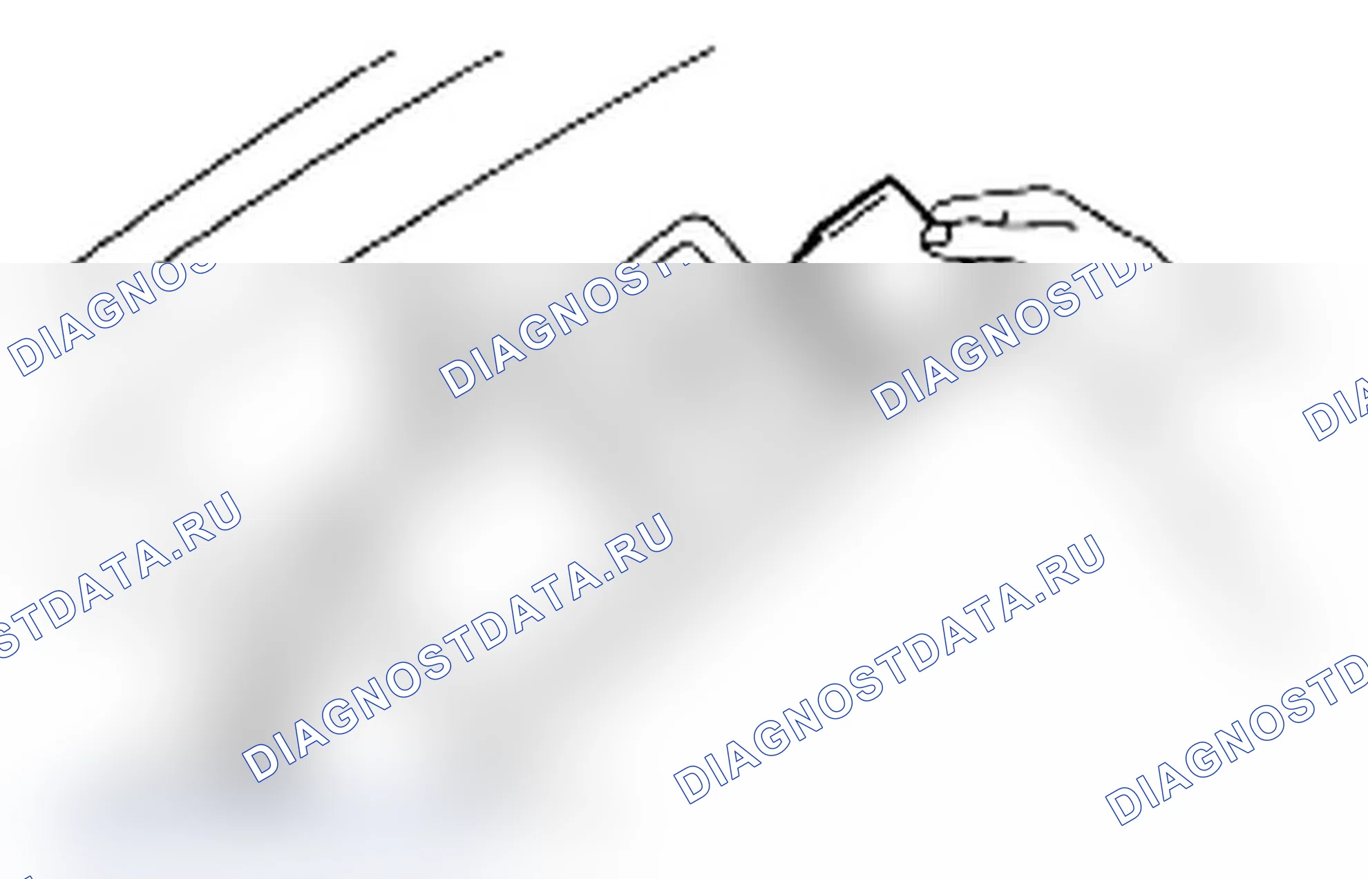 Рис. 62. Subaru Impreza WRX GD/GG рестайлинг 2
