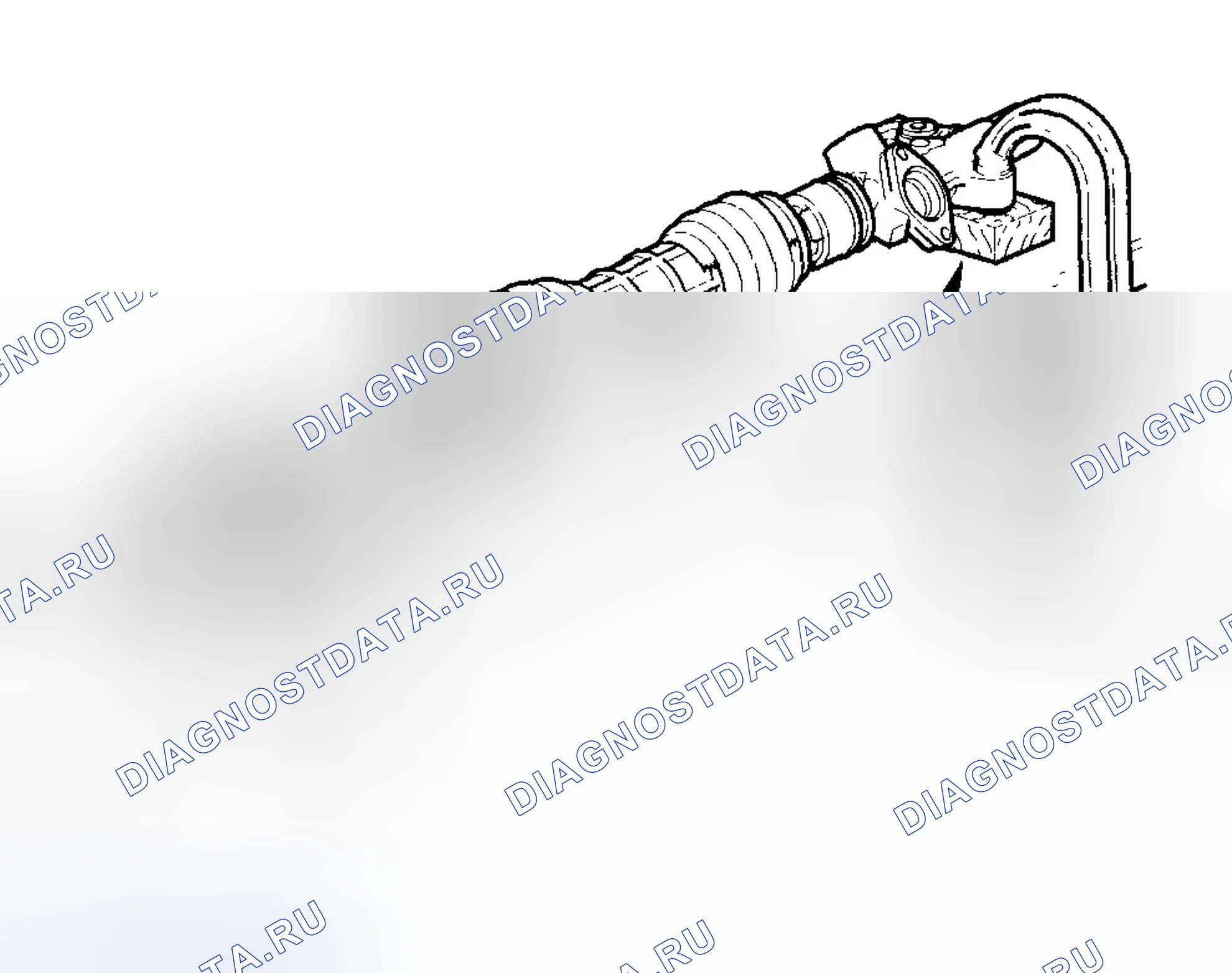 Рис. 49. Honda CR-V II рестайлинг