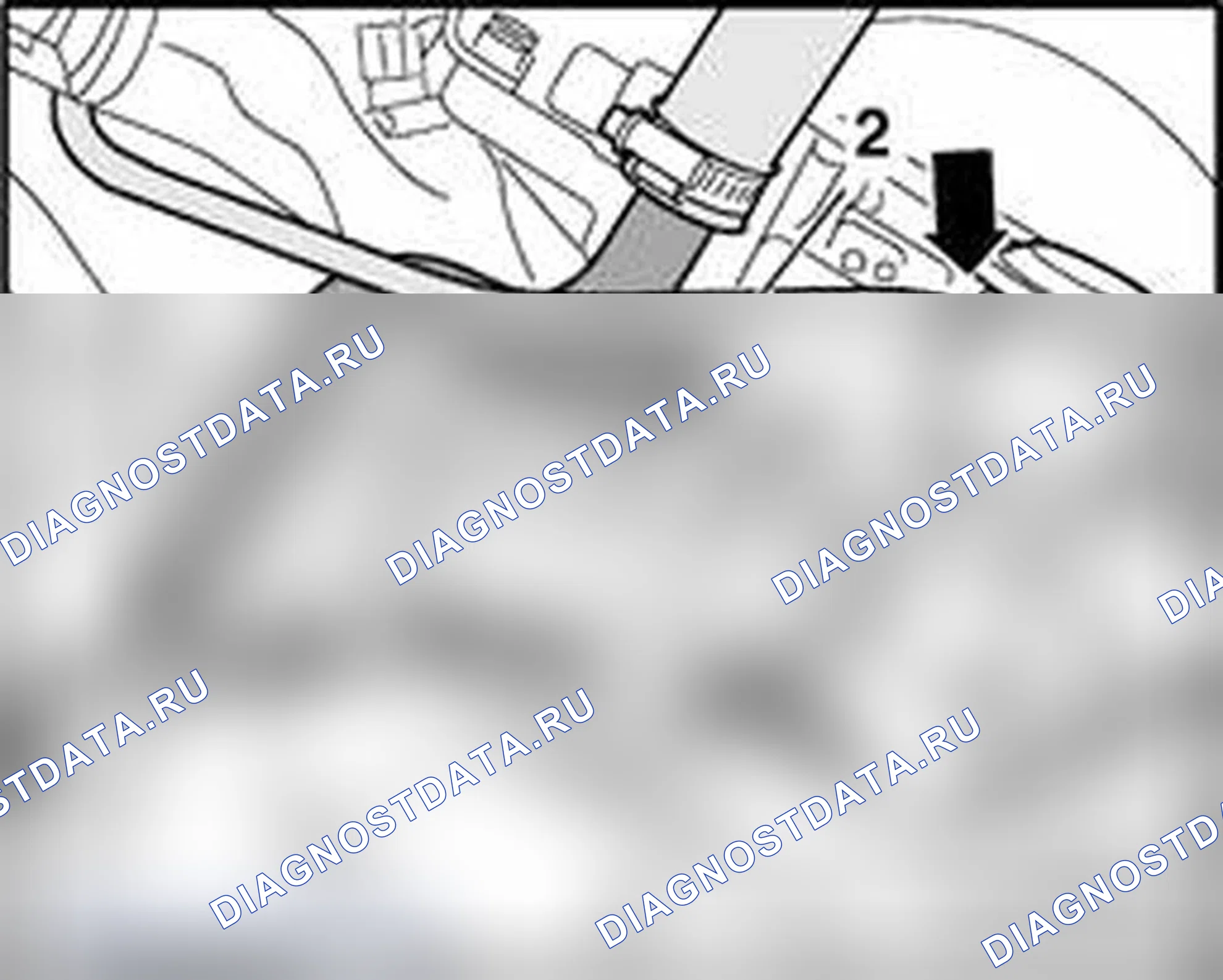 Рис. 240. Audi A4 B7