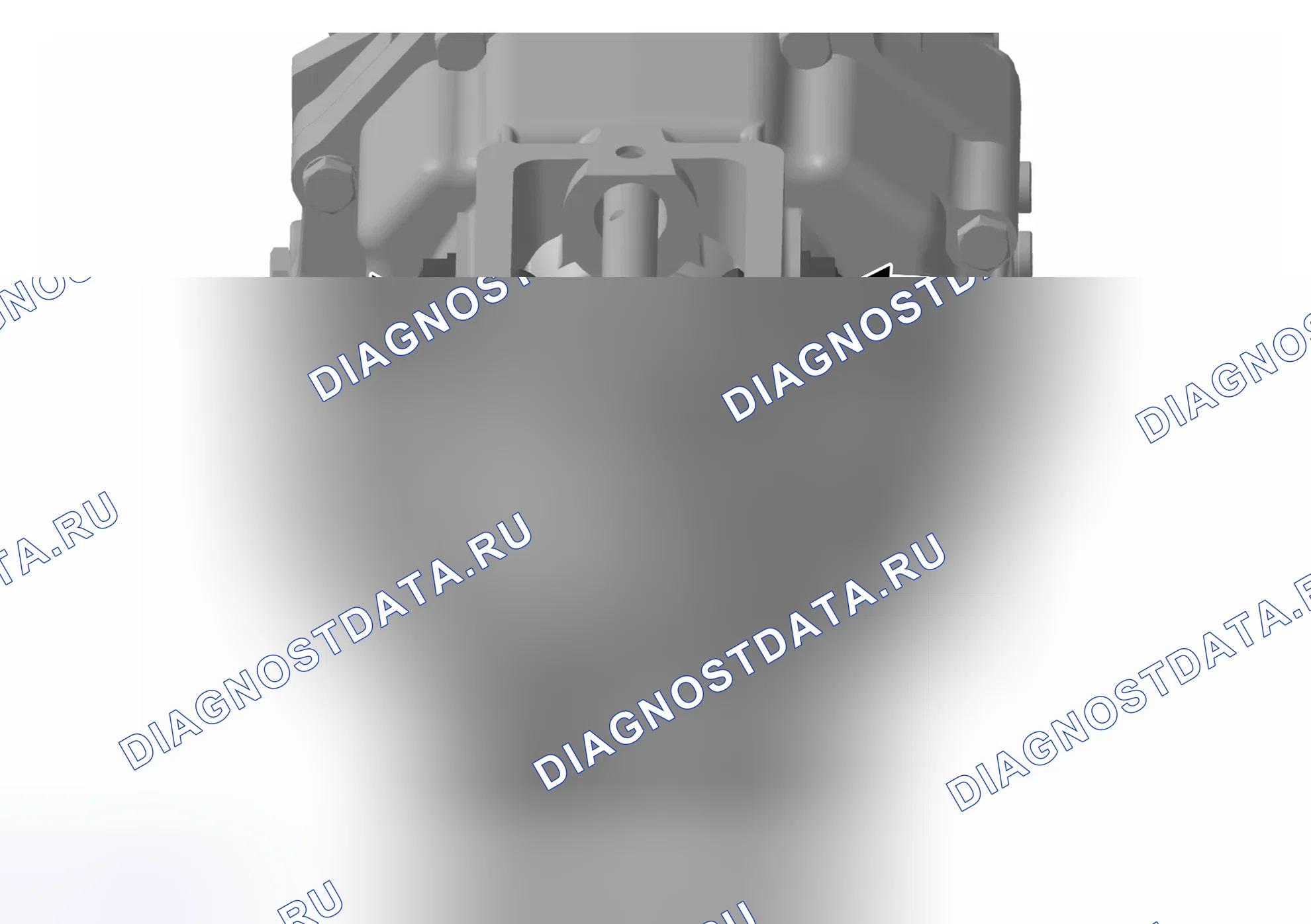 Разборка / установка — Great Wall Wingle-7. Great-Wall Wingle 7 I