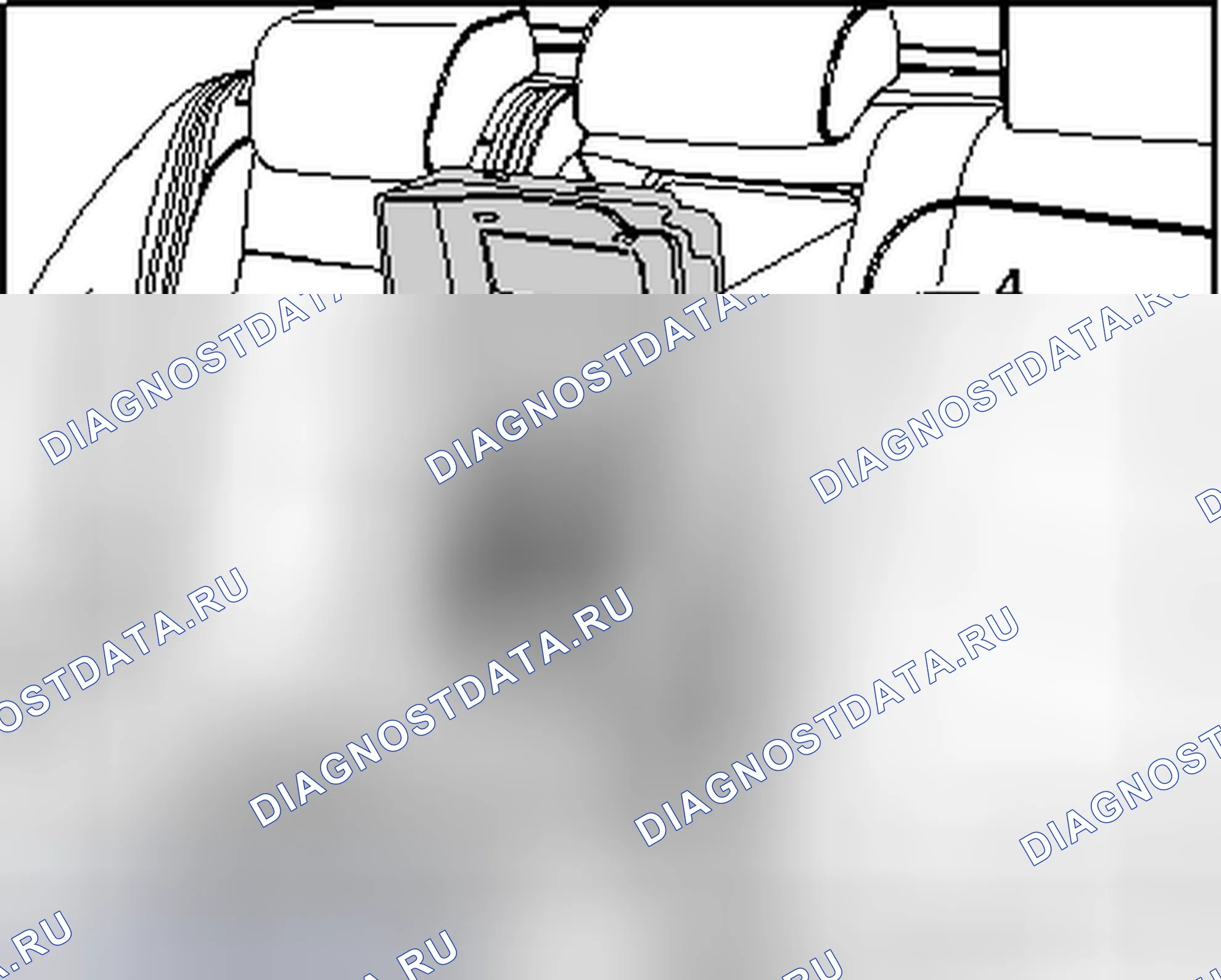 Рис. 40. Volkswagen Jetta V