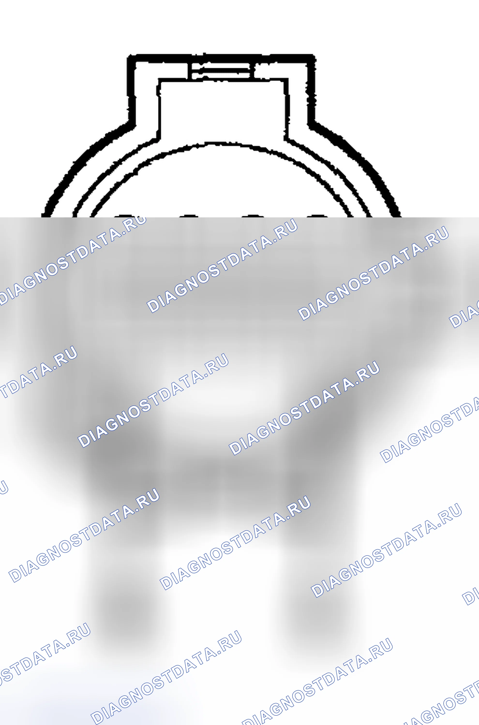 Рис. 64. Hyundai ix20 I рестайлинг