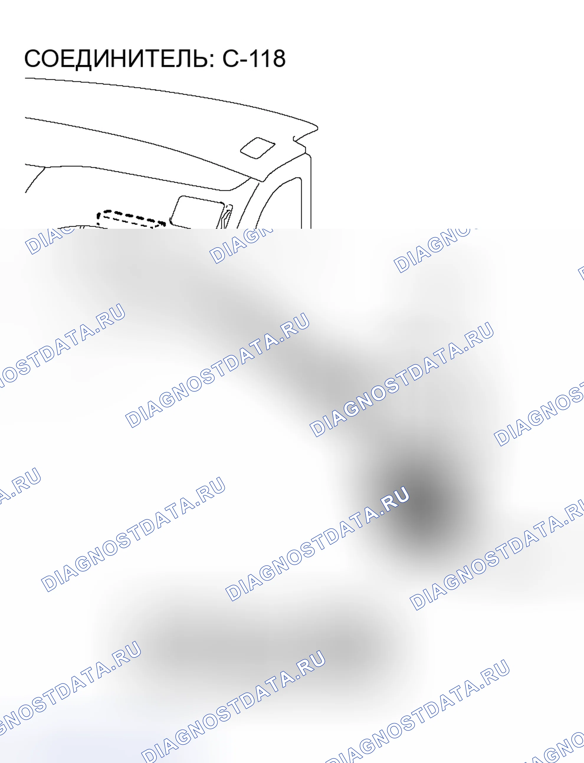 Рис. 140. Mitsubishi Lancer IX рестайлинг