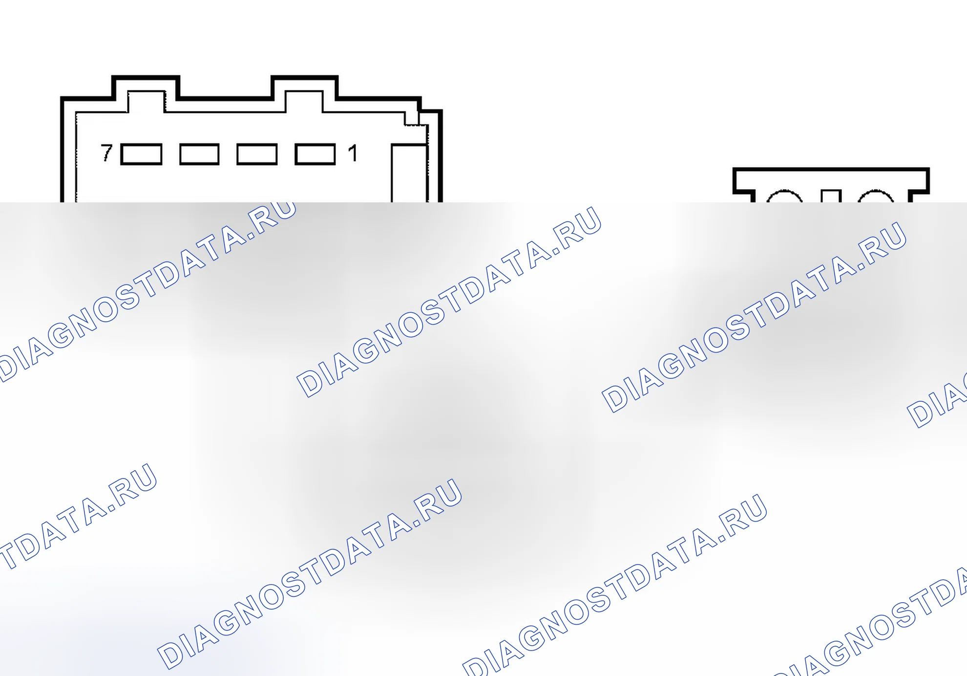 Рис. 278. Ford Pickup F350 Super Duty 
