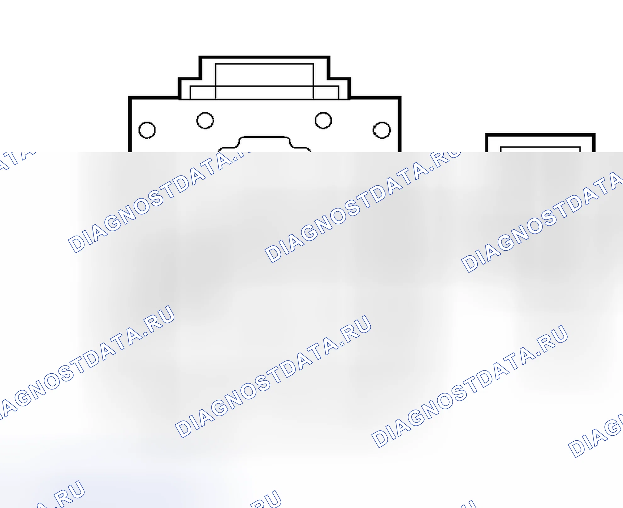 Рис. 527. Hyundai Matrix I