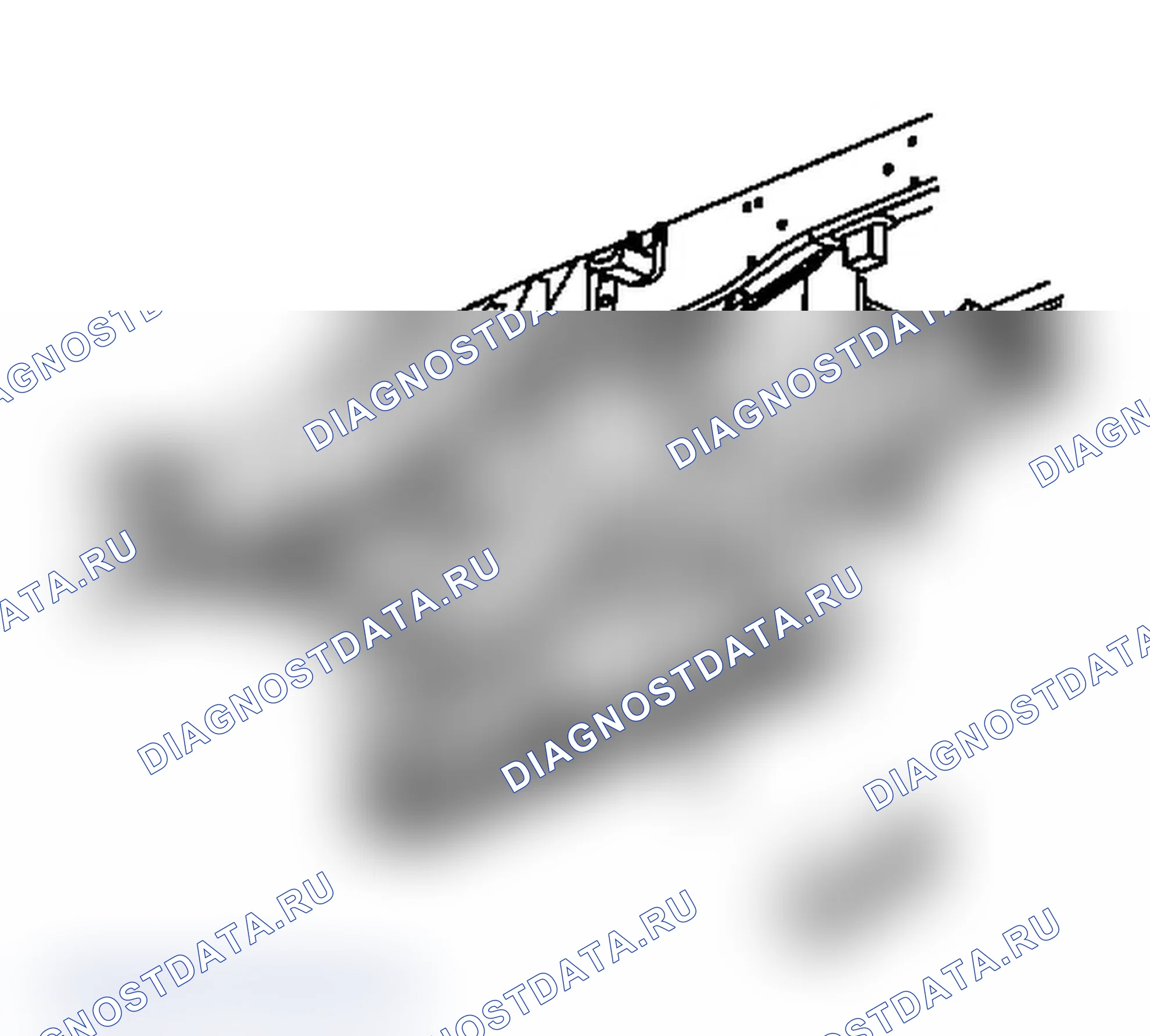 Рис. 496. Chevrolet Silverado 1500 
