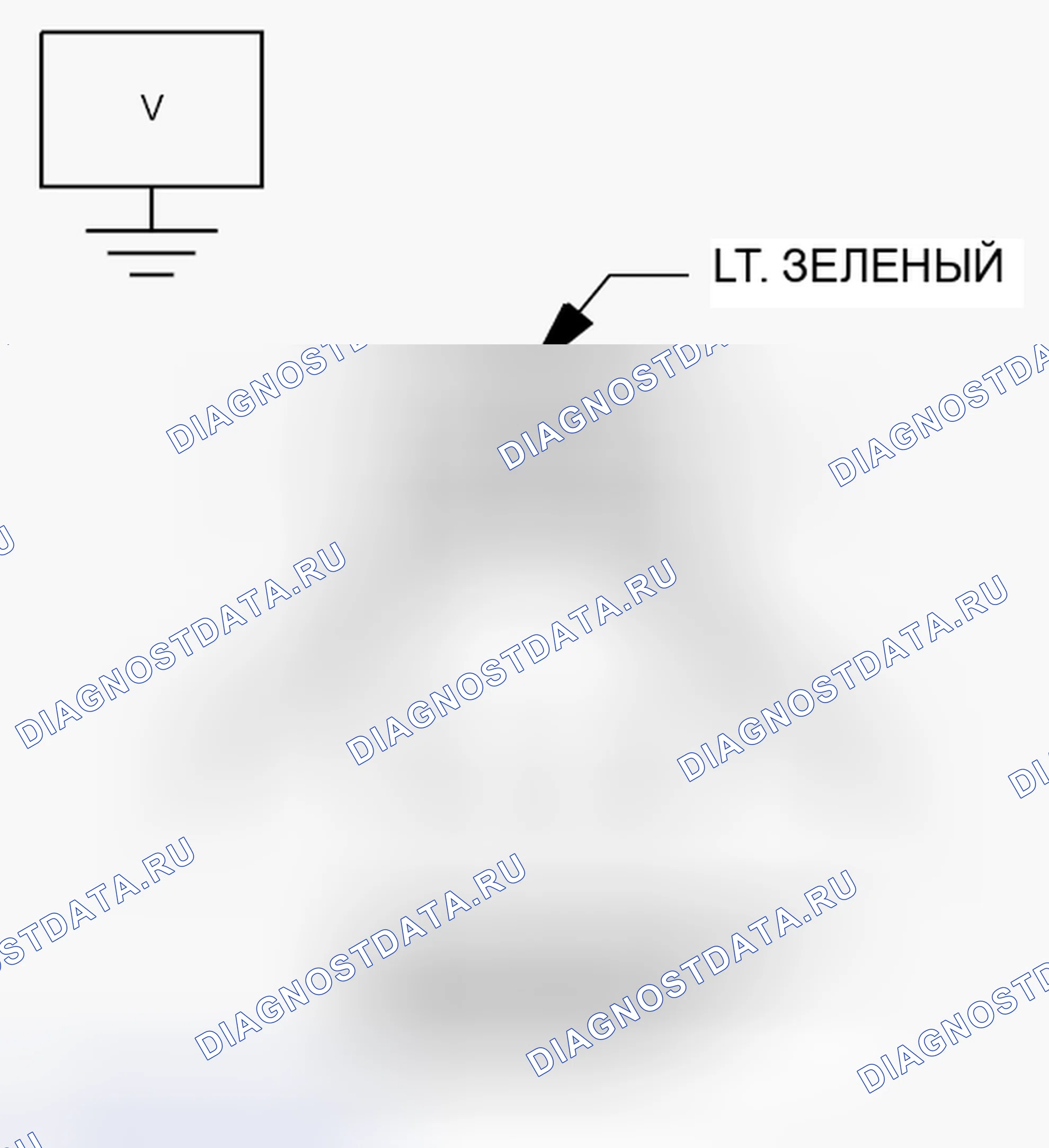 Рис. 108. Dodge Journey I рестайлинг