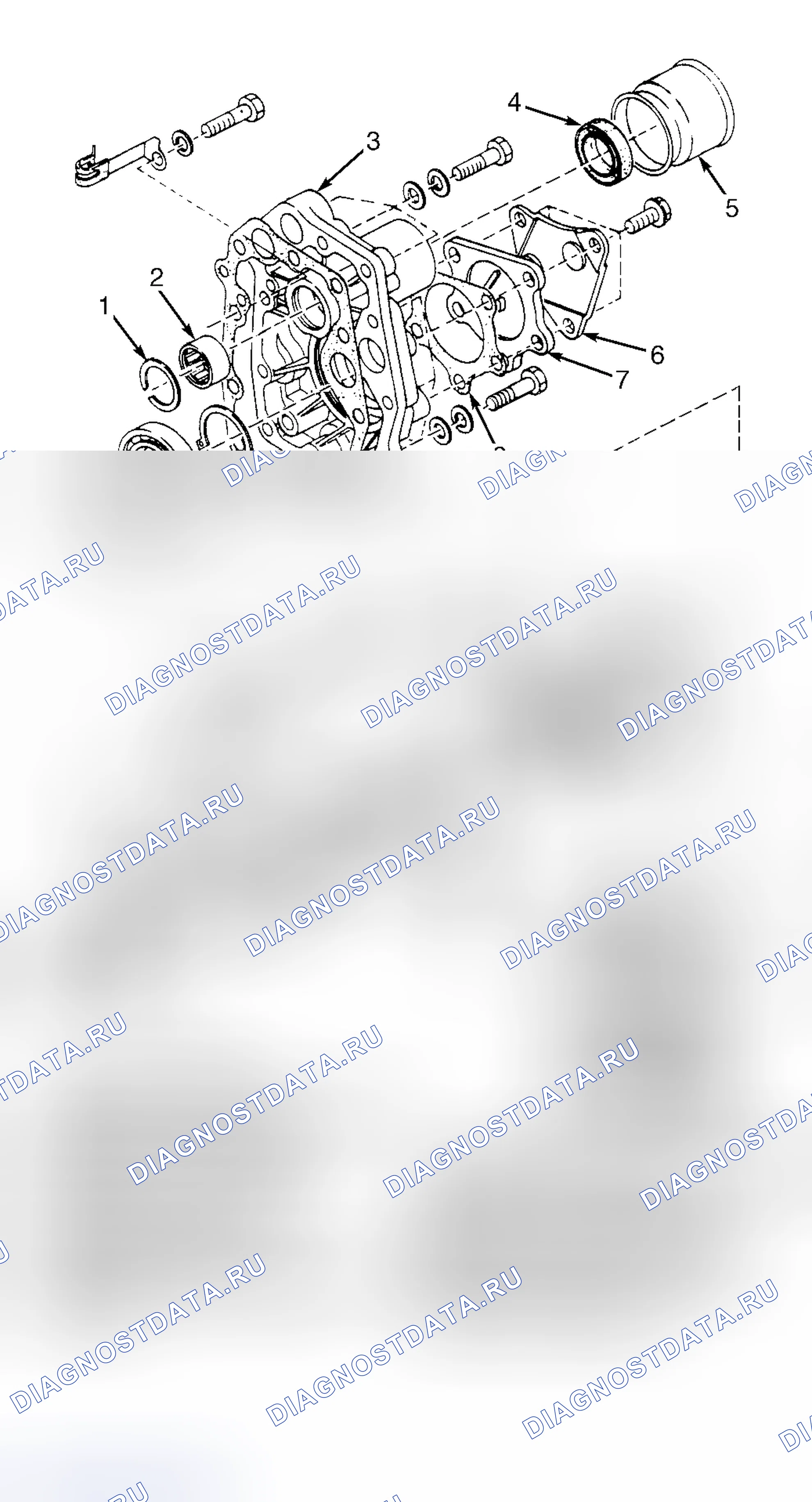 Рис. 16. Subaru Justy I