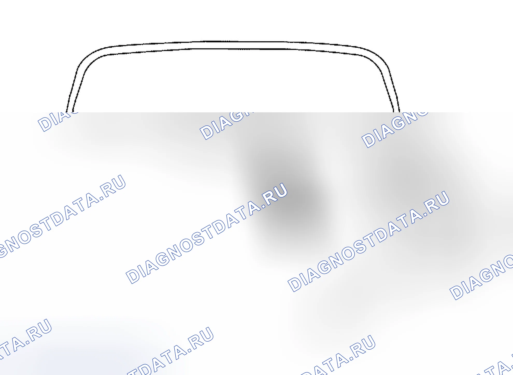 Рис. 7. Ford Escape I рестайлинг