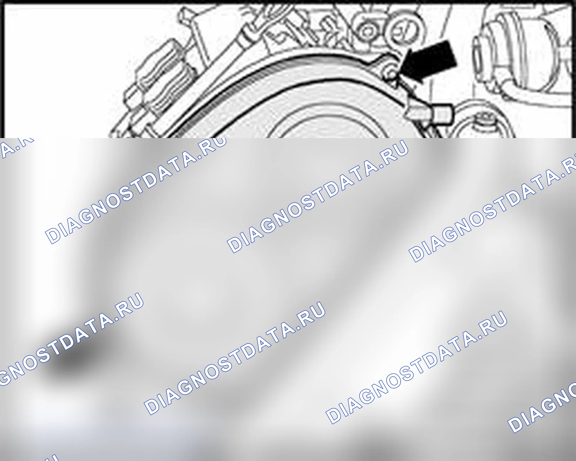 Рис. 176. Audi A4 B7