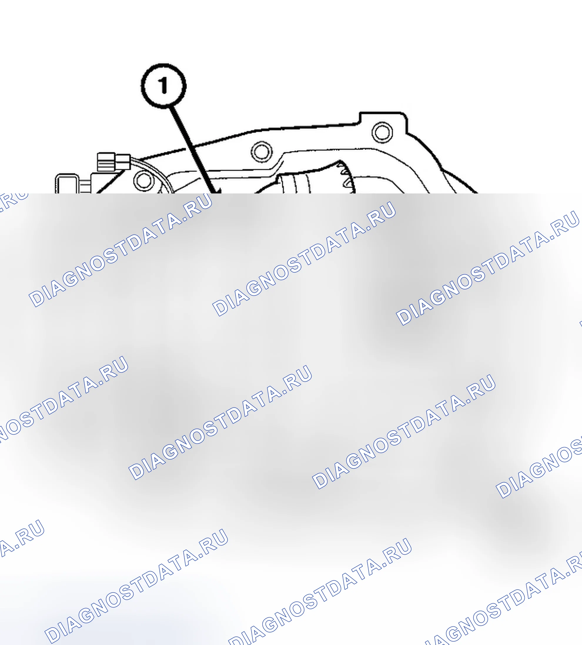 Рис. 169. Jeep Grand Cherokee WK