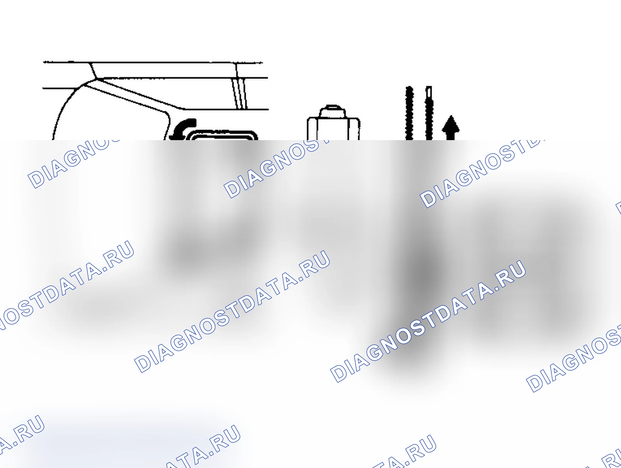 Рис. 3. Toyota Corolla VI