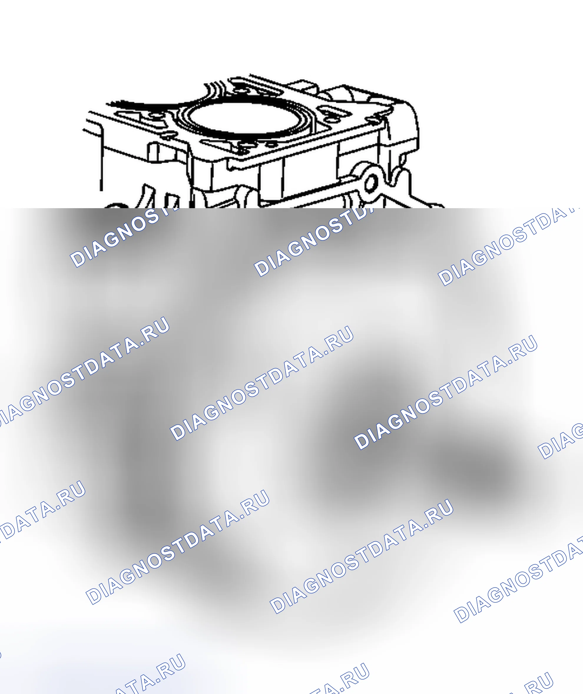 Рис. 21. Kia Sorento IV рестайлинг
