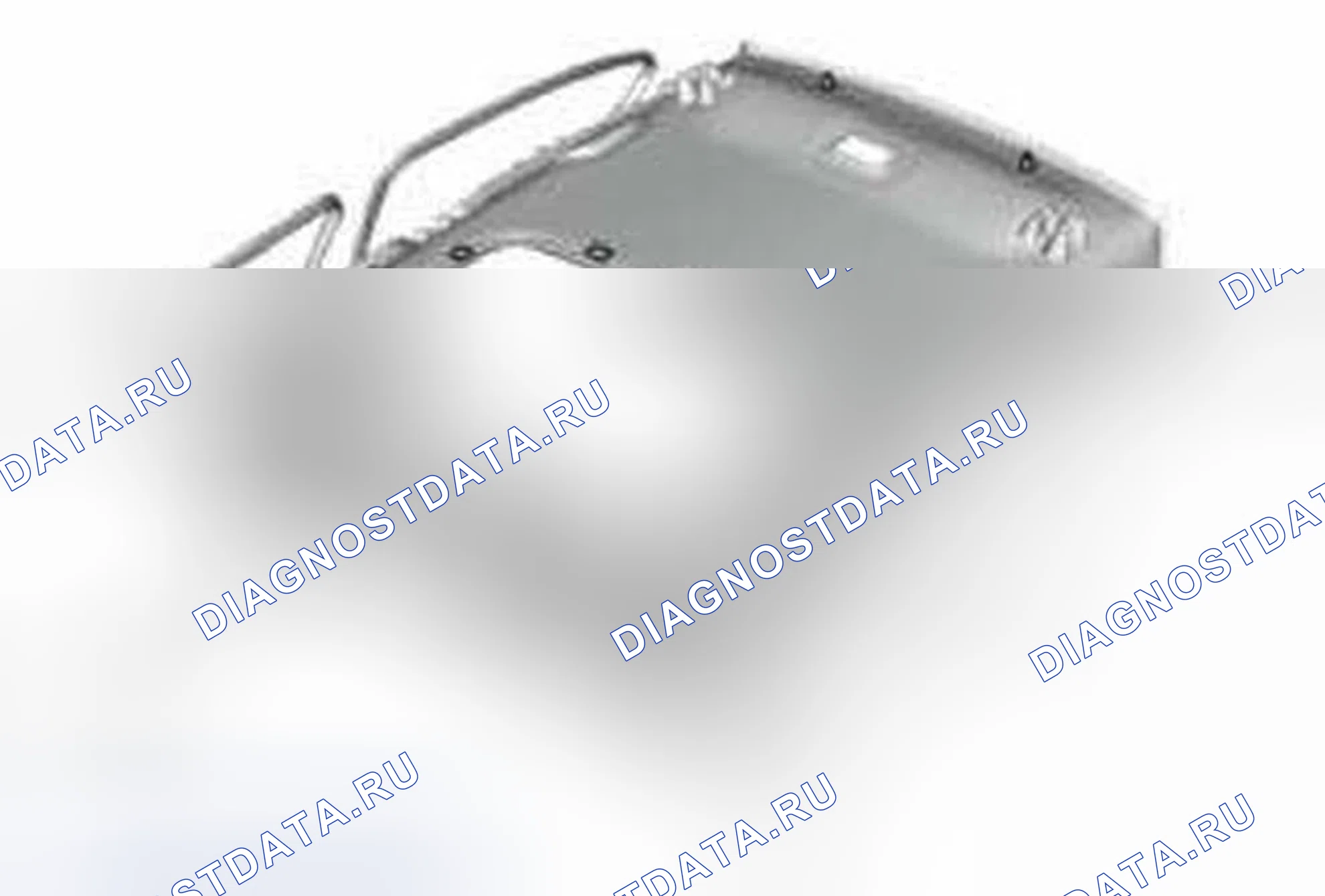 Рис. 733. Honda Civic IX