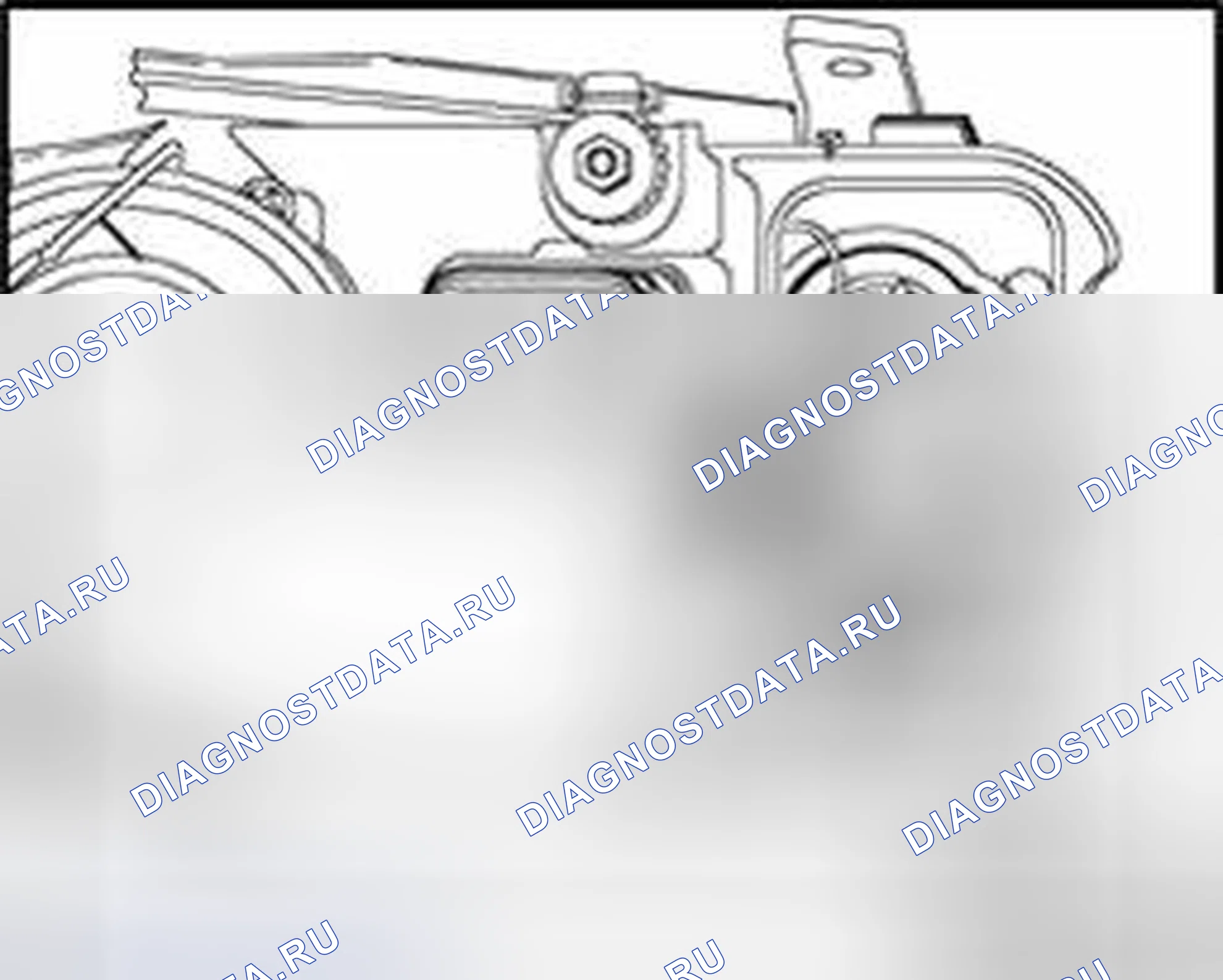 Рис. 155. Volkswagen Jetta IV