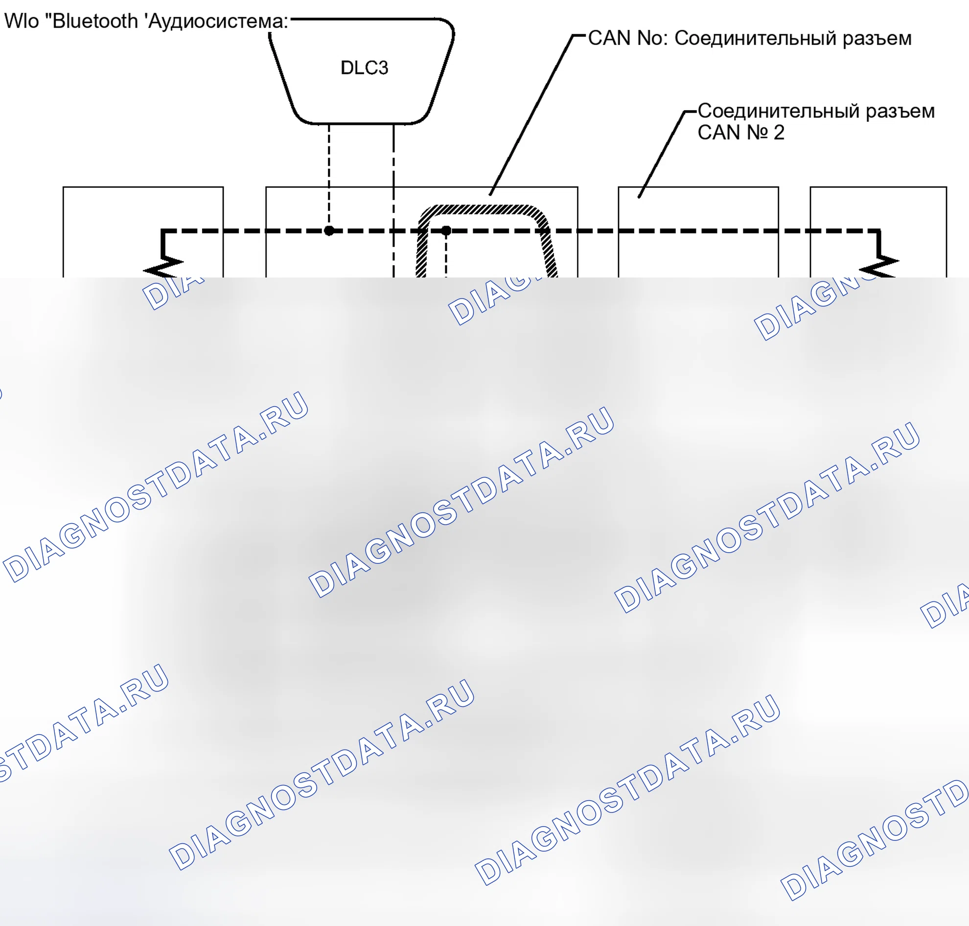 Рис. 224. Toyota Prius PHV pre-III