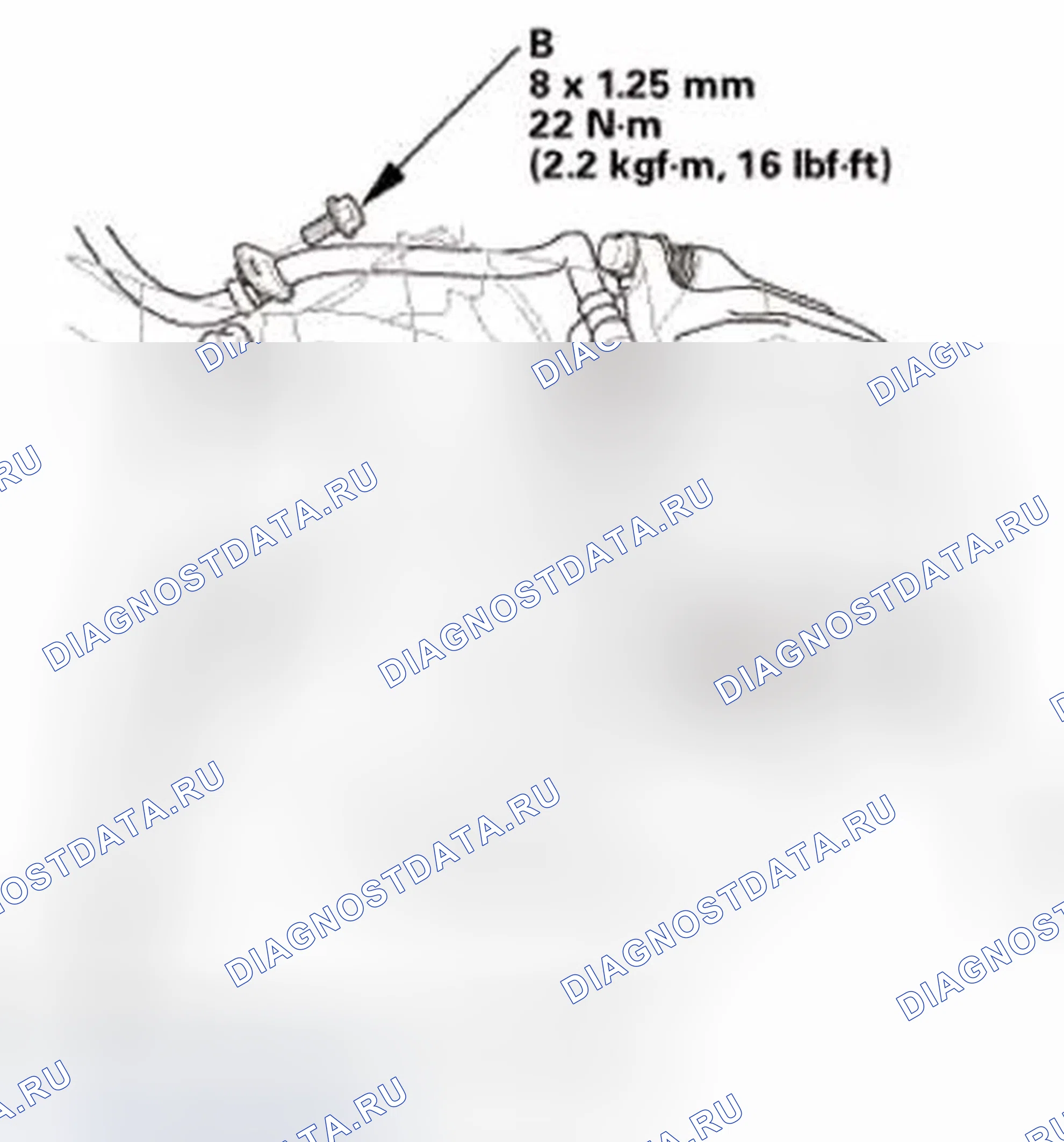 Рис. 65. Honda Civic IX
