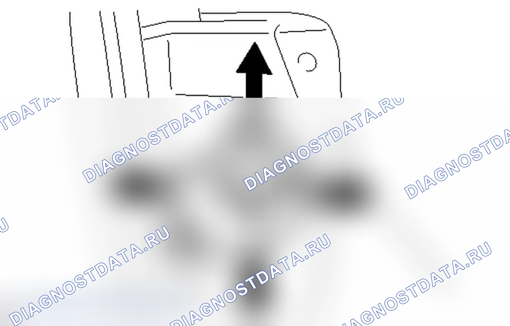 Рис. 178. Toyota Land Cruiser 200 рестайлинг