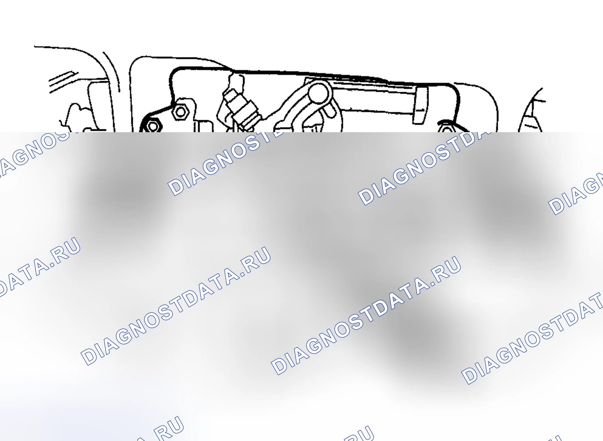 Рис. 27. Mazda Tribute I рестайлинг