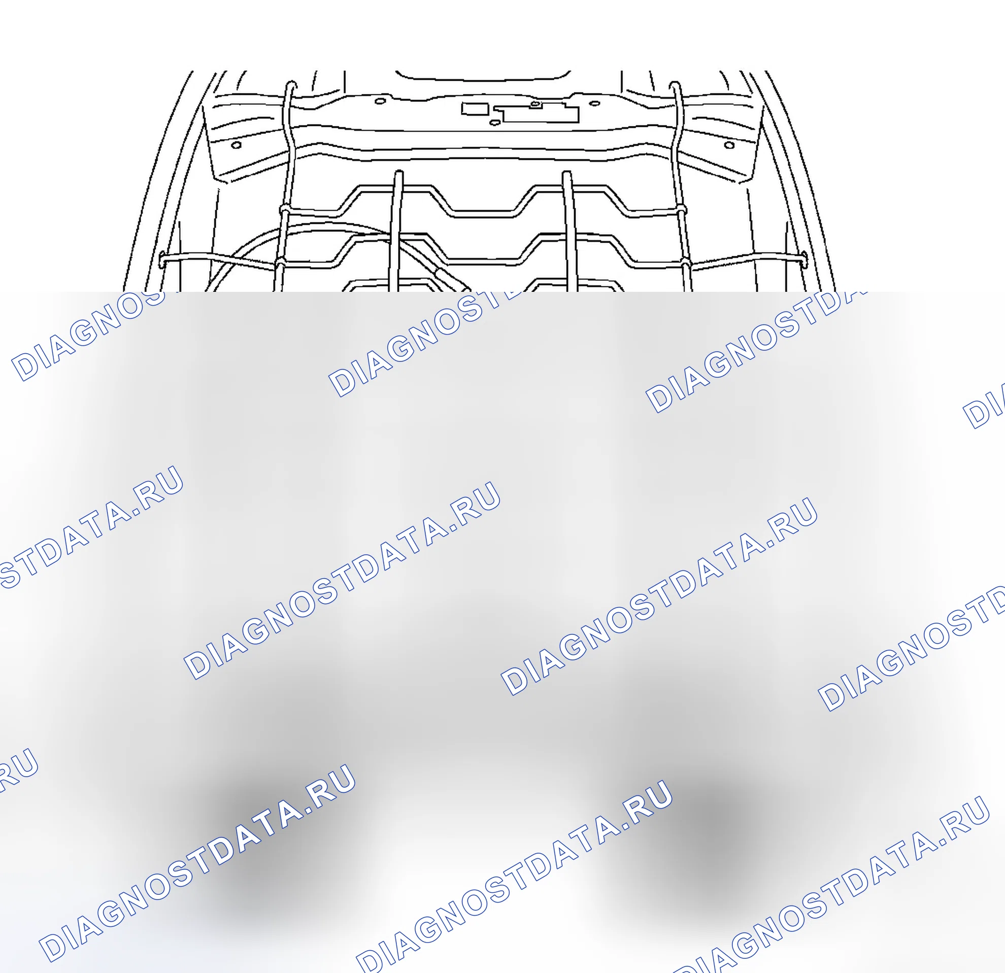Рис. 221. Dodge Magnum I