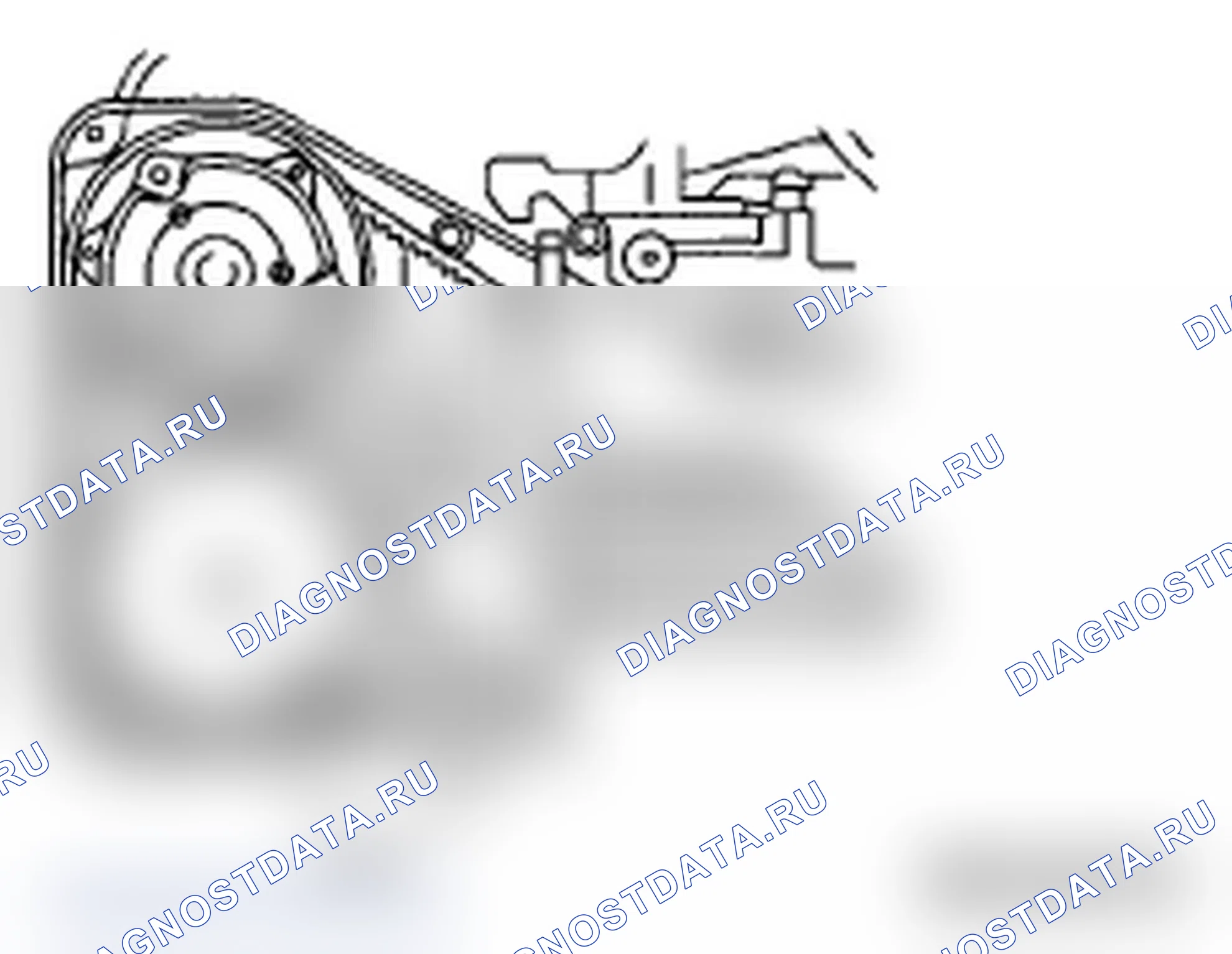 Рис. 341. Subaru Impreza WRX GH