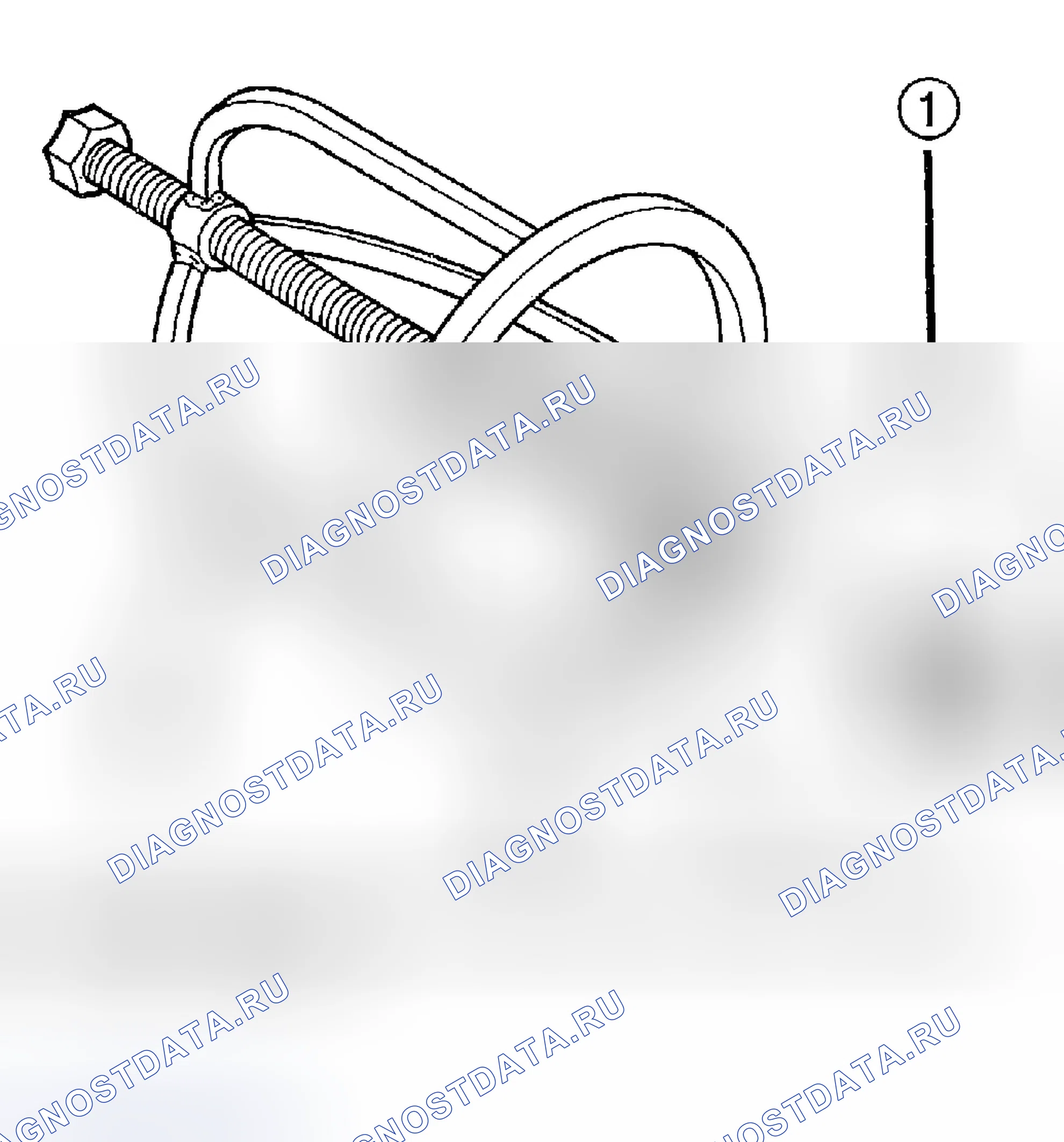 Рис. 215. Chrysler Town & Country IV