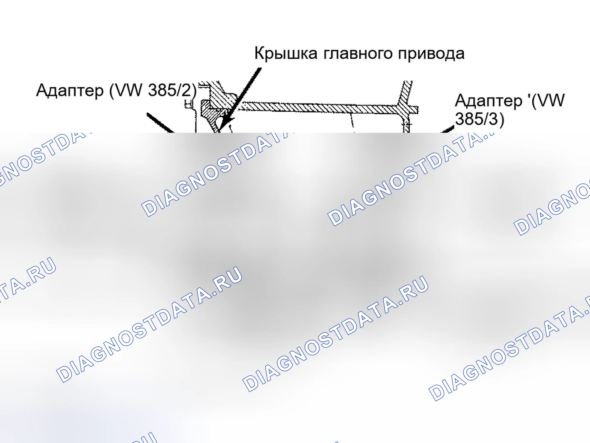 Рис. 30. Volkswagen Fox G1