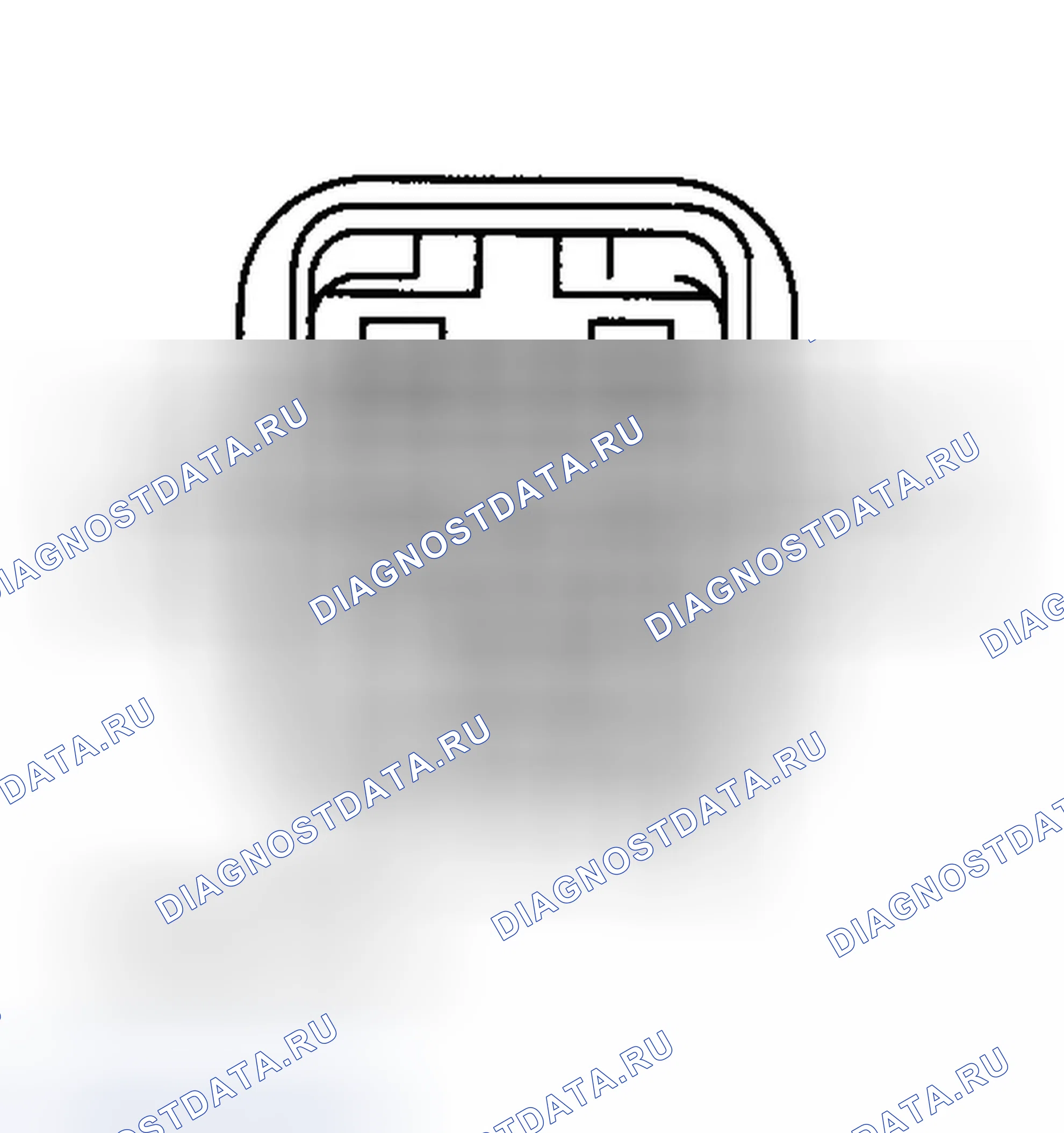 Рис. 12. Jeep Cherokee II рестайлинг