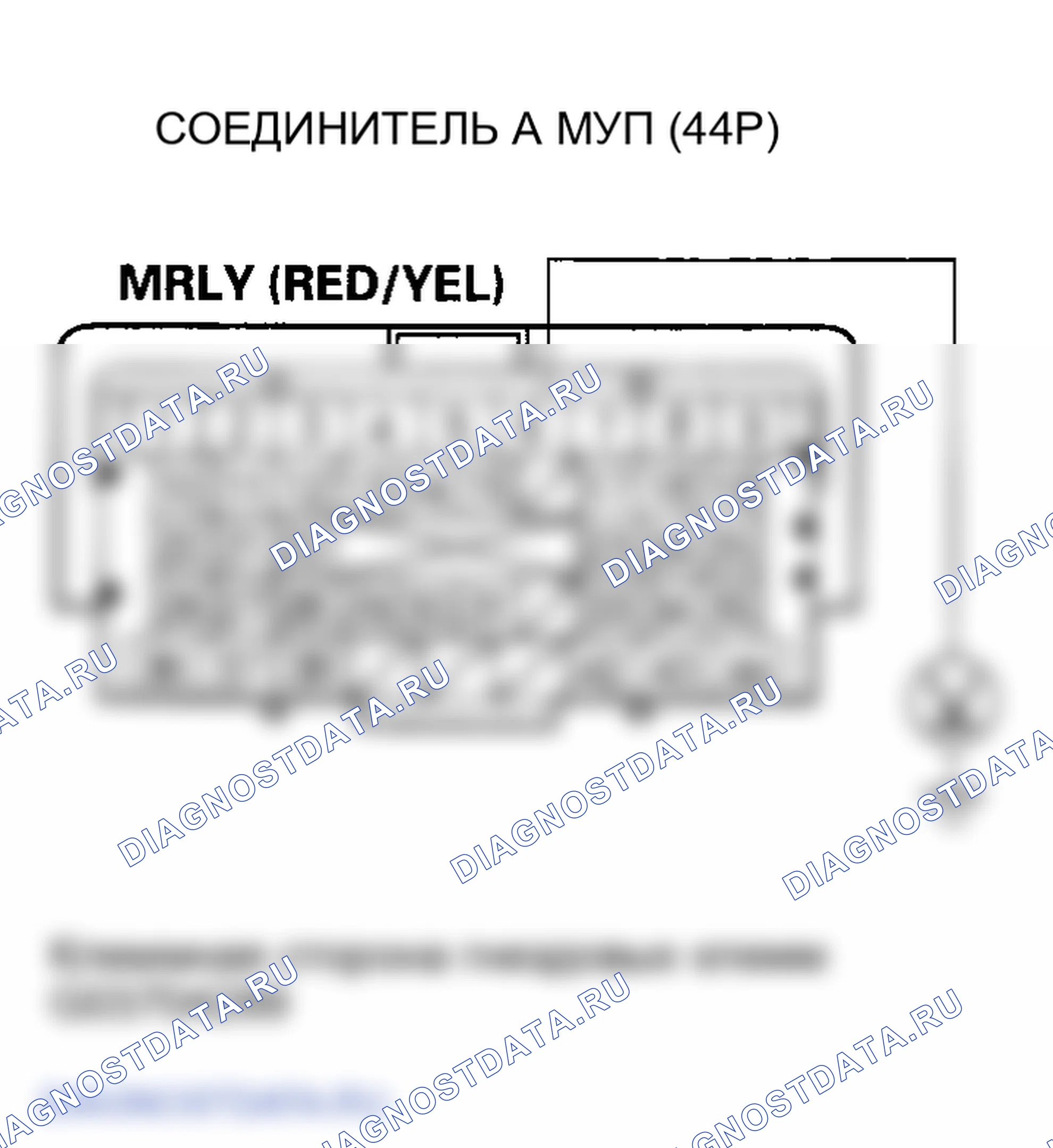Рис. 90: расшифровка кода ошибки P0563: Непредвиденное напряжение цепи источника питания блок управления силовым агрегатом (PCM) (блок управления силовым агрегатом). Honda Odyssey III