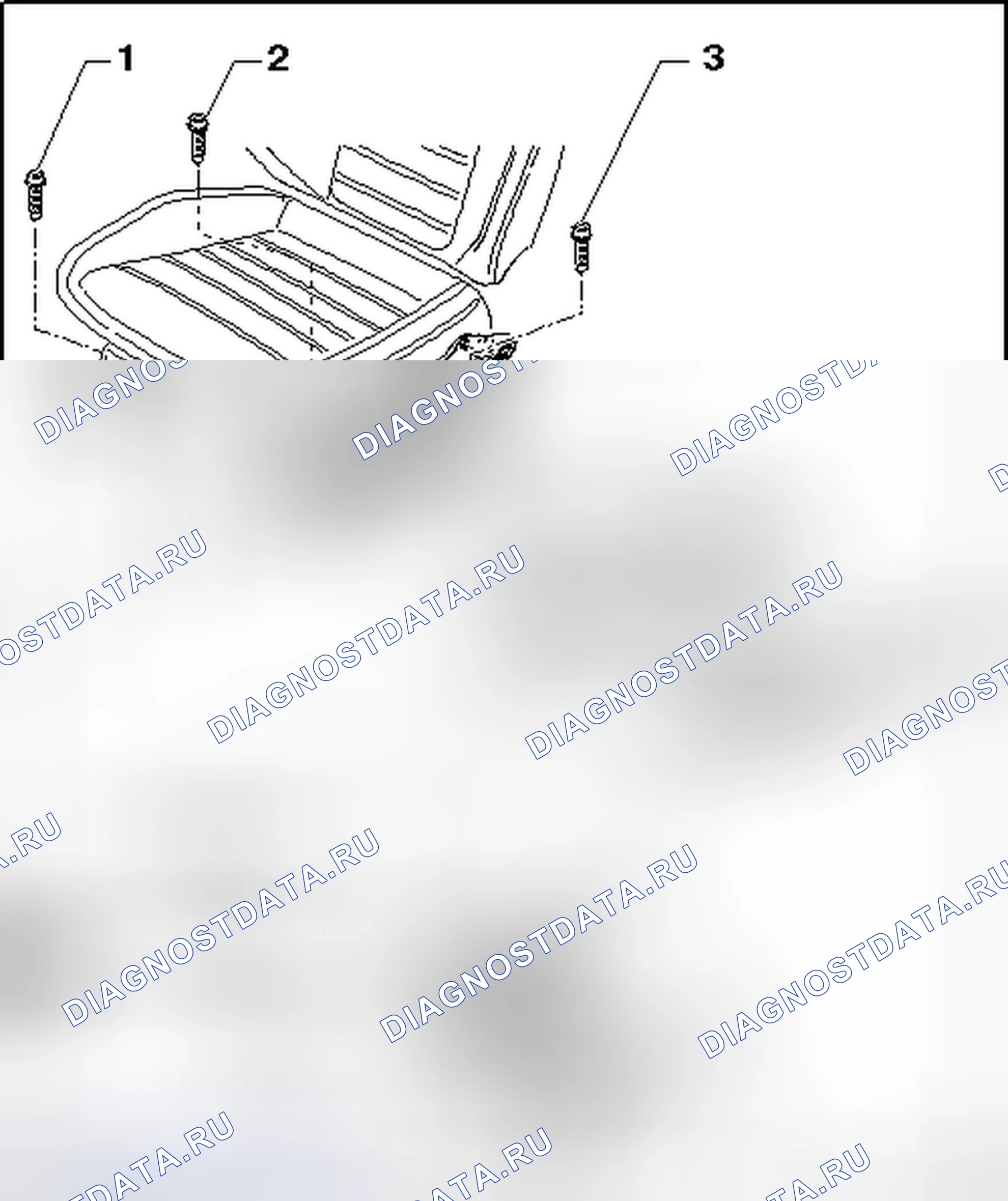 Рис. 35. Volkswagen Passat B6