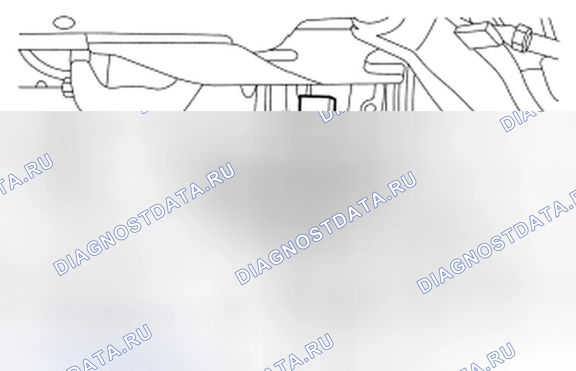 Рис. 932. Ford F-150 XII