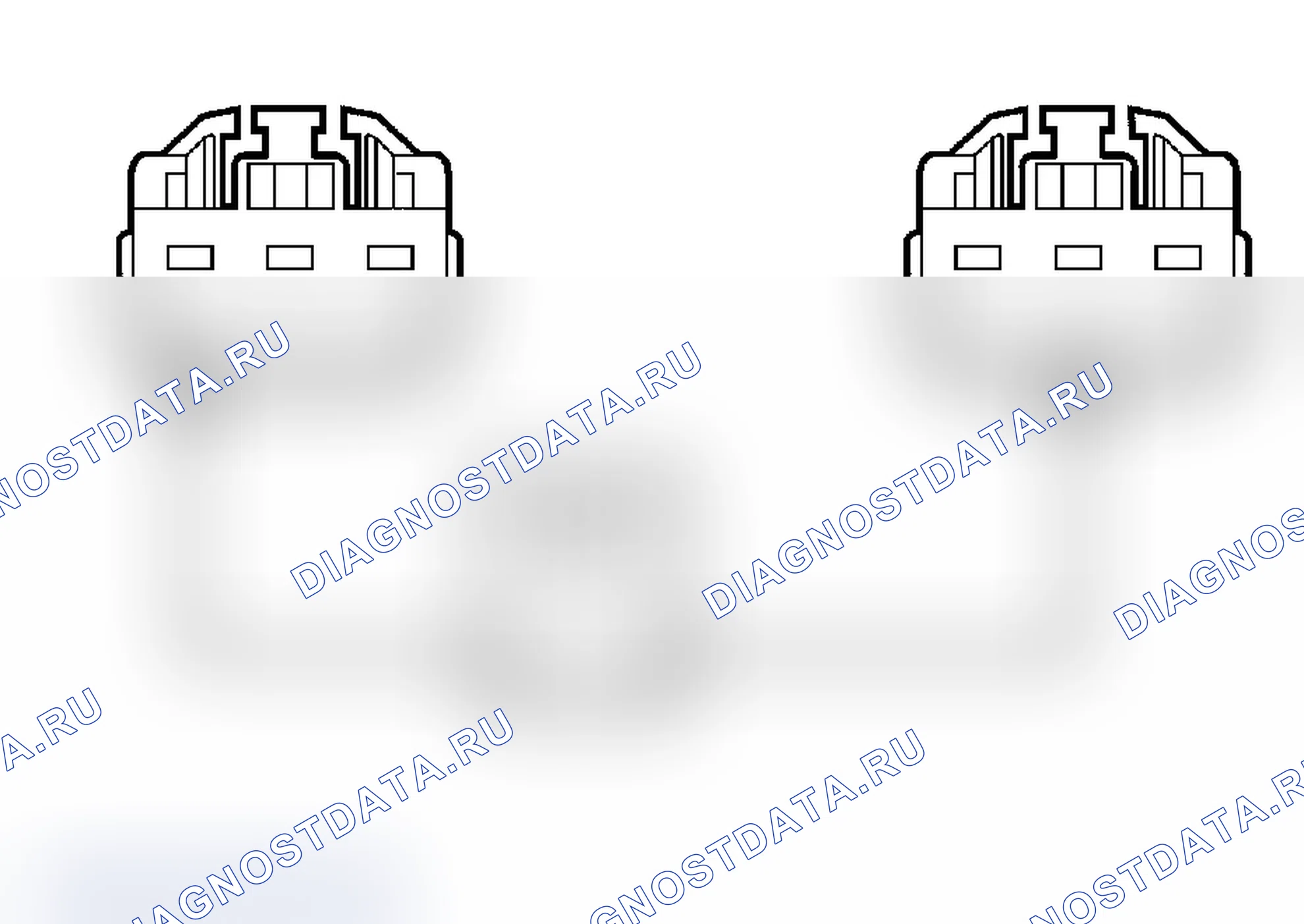 Рис. 51. Ford Five Hundred I