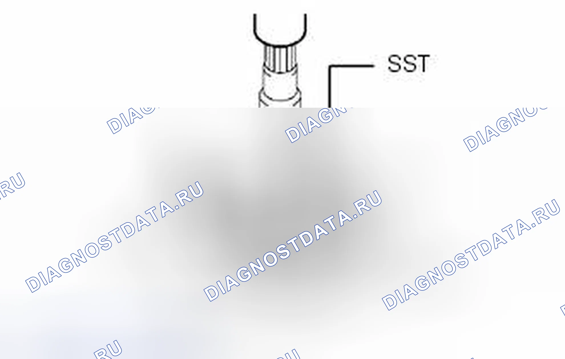 Рис. 84. Toyota Highlander III