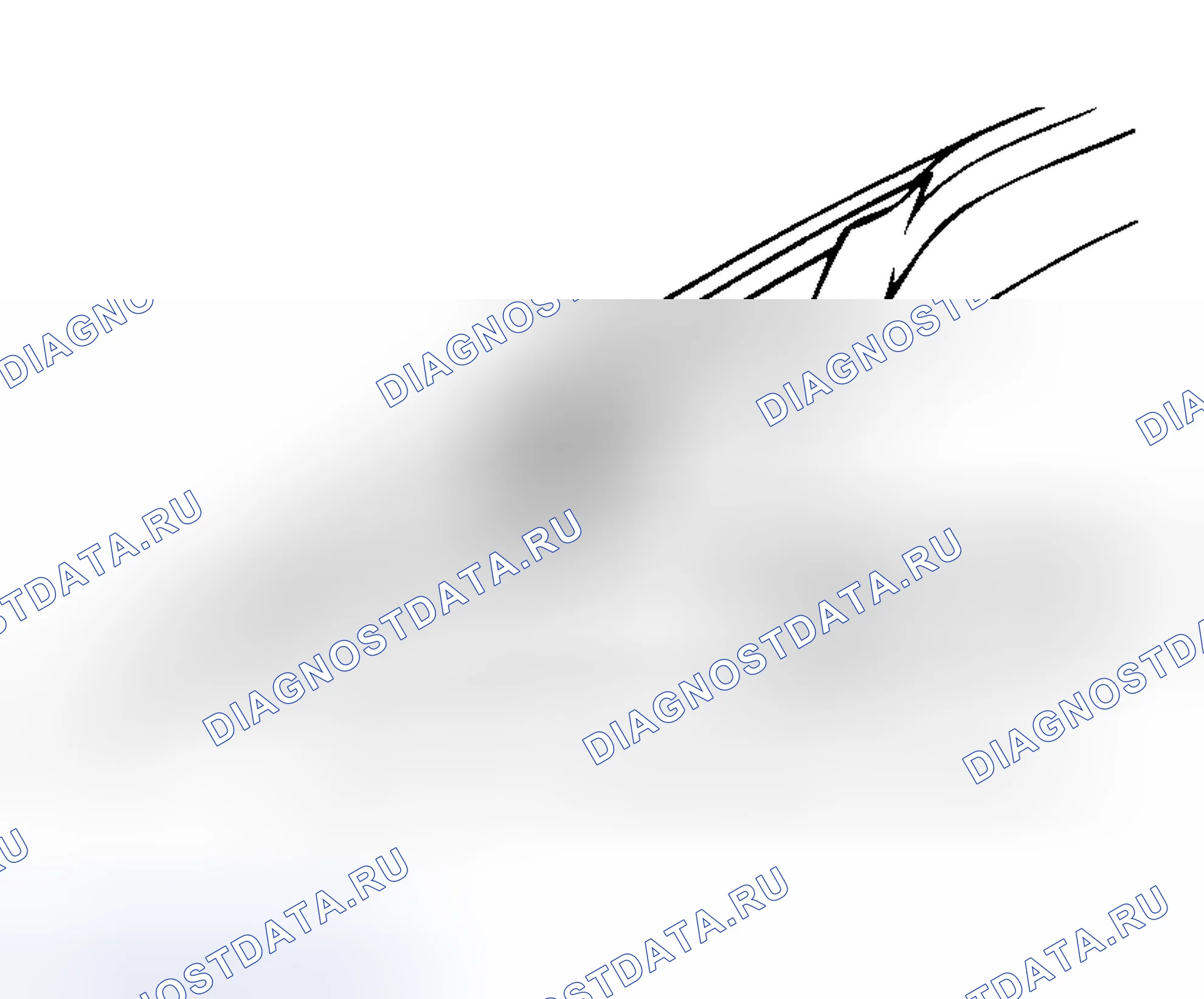 Рис. 10. Mitsubishi Lancer IX рестайлинг