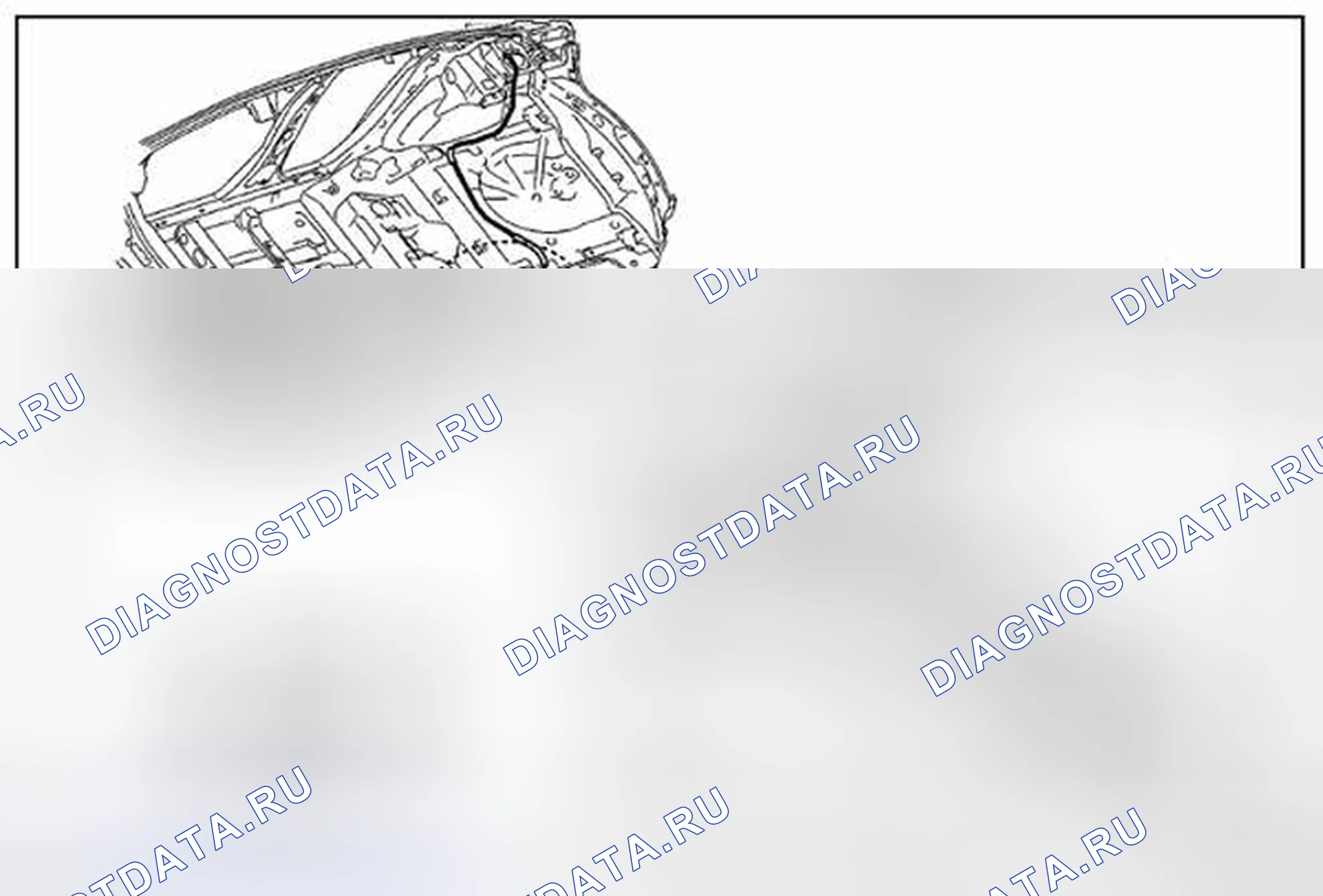 Рис. 111. Honda CR-V IV рестайлинг