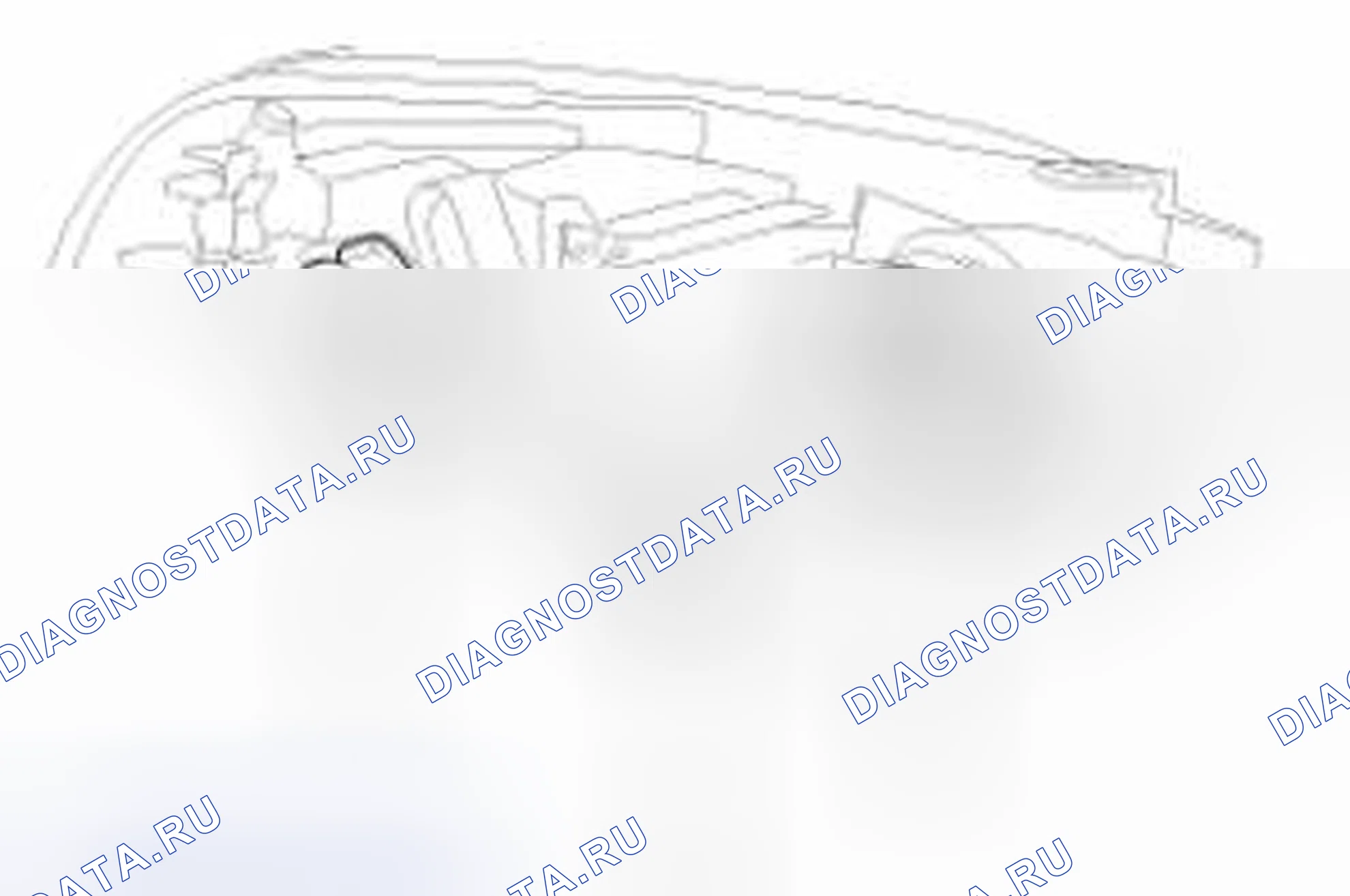 Рис. 13. Geely Vision X3 Pro I