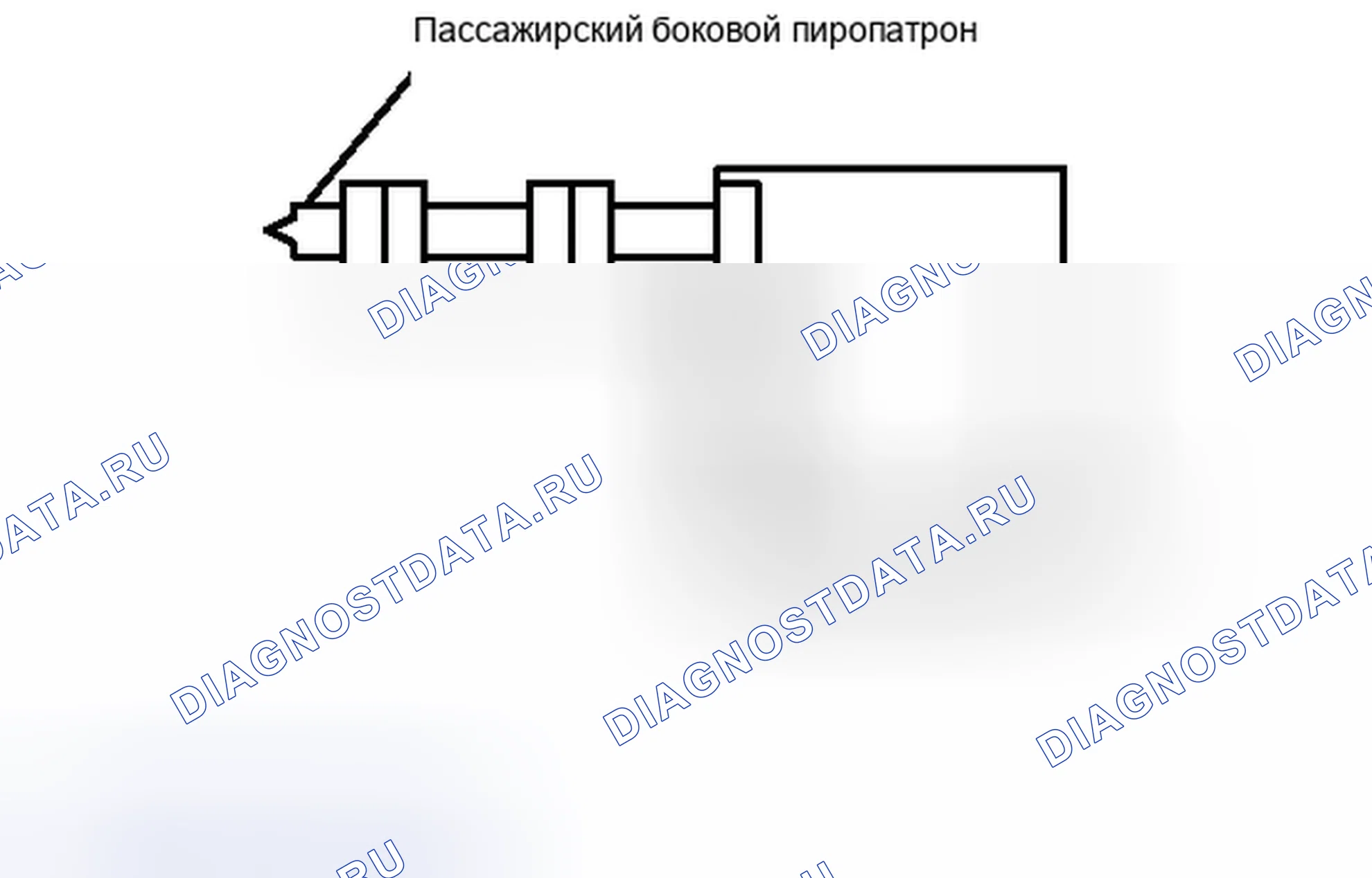 Рис. 294. Toyota Tacoma II рестайлинг