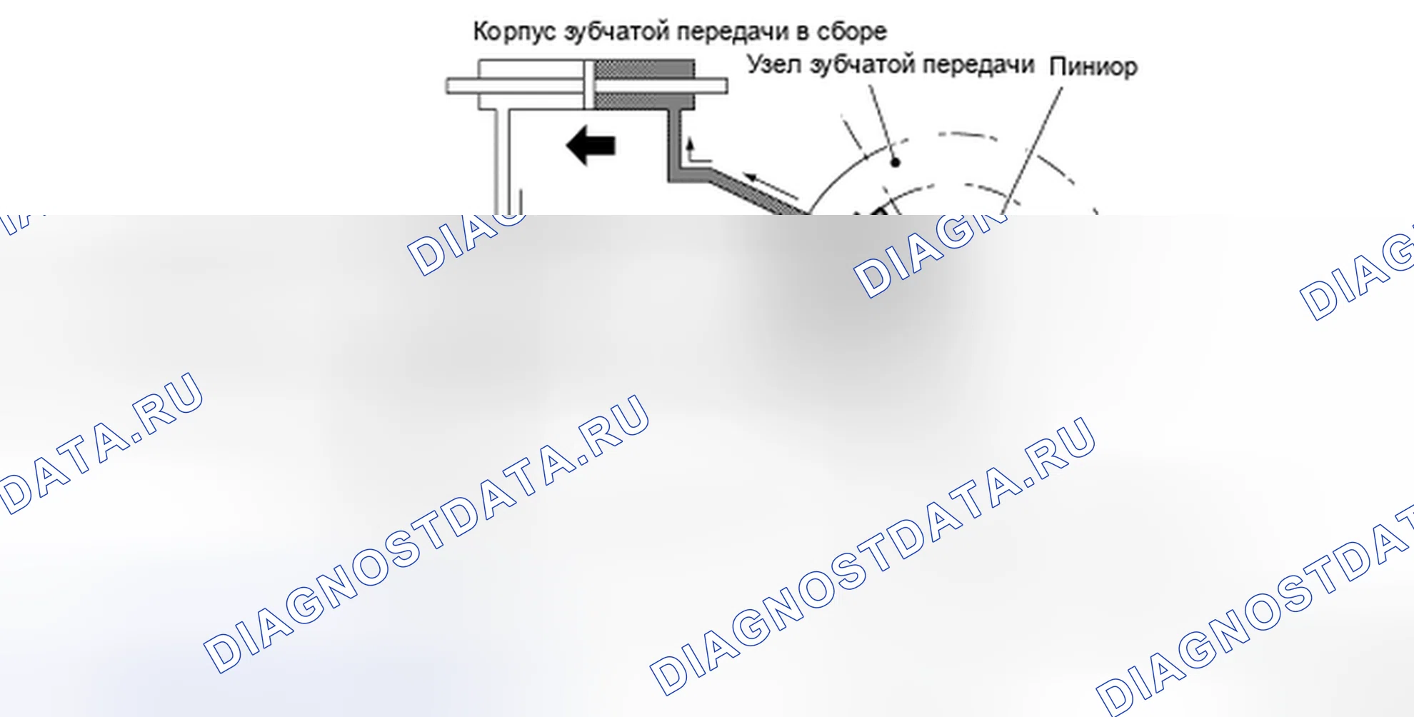 Рис. 17. Nissan Pathfinder IV рестайлинг