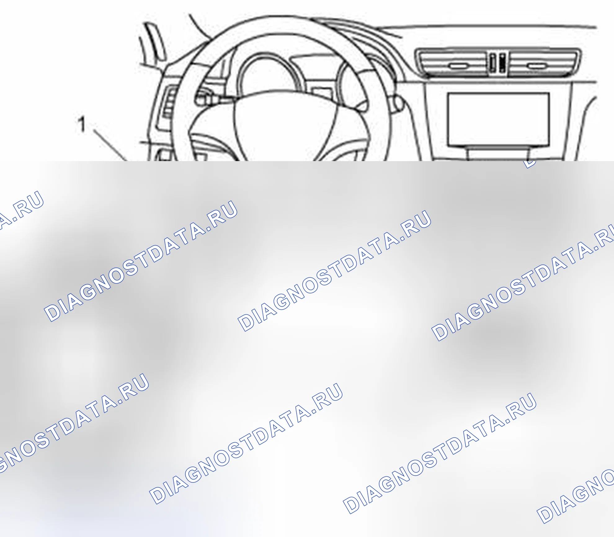 Рис. 5. Suzuki Kizashi I