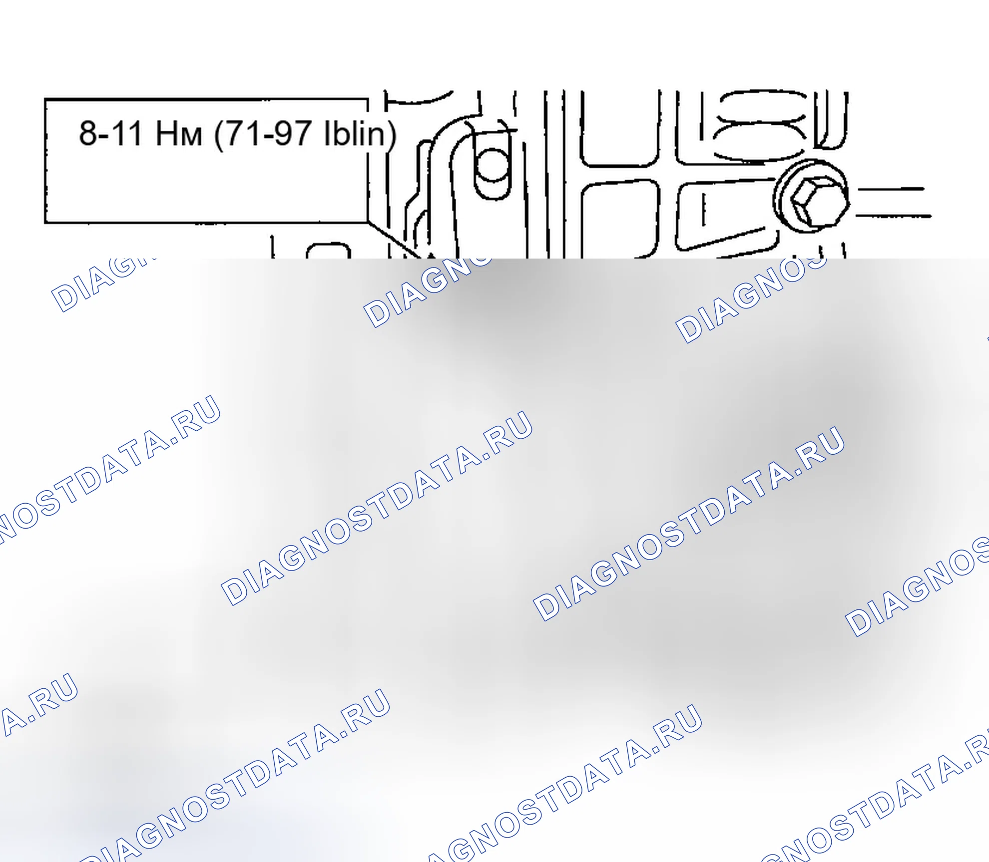Рис. 614. Ford Explorer Sport Trac I