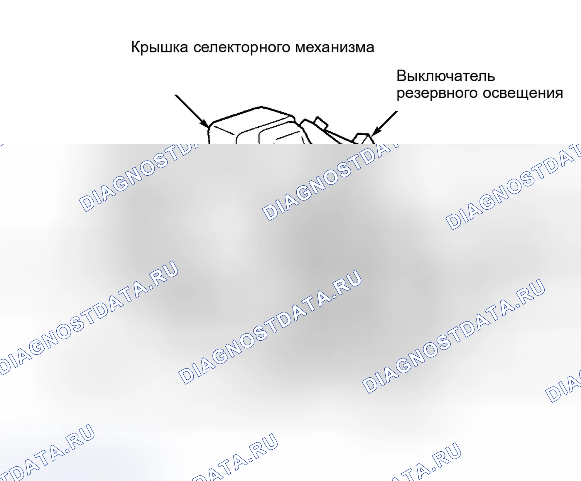 Рис. 18: Разборка. Ford Focus I